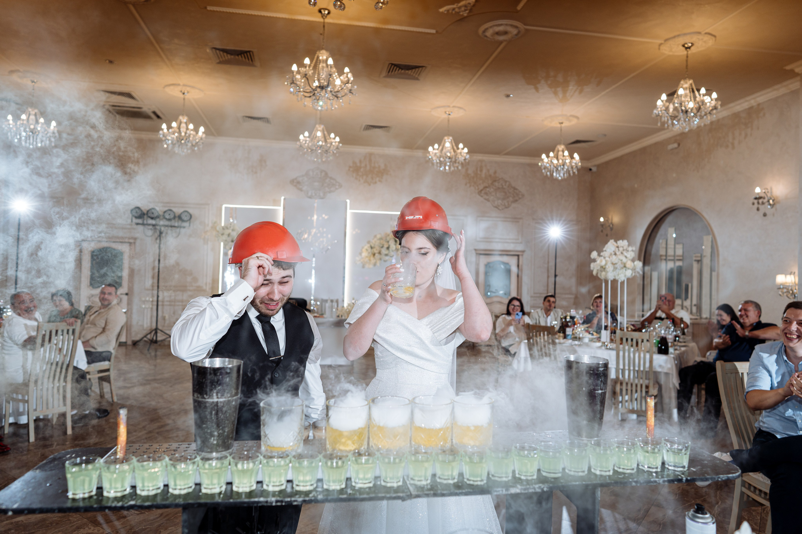 Армен и Ирина