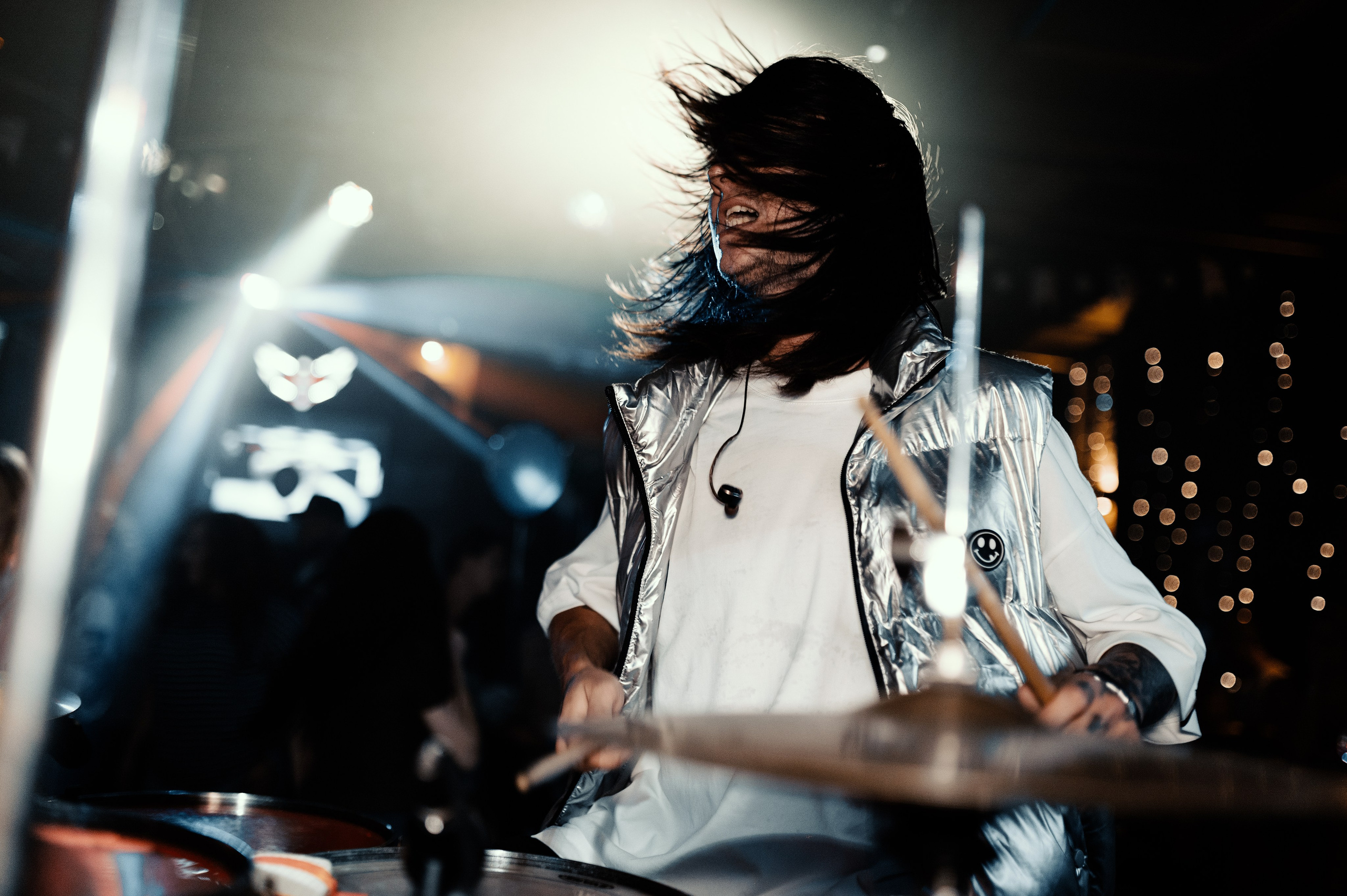 Wilson Pub. Профессиональная фотосессия в Краснодаре | Фотограф Денис Труфанов