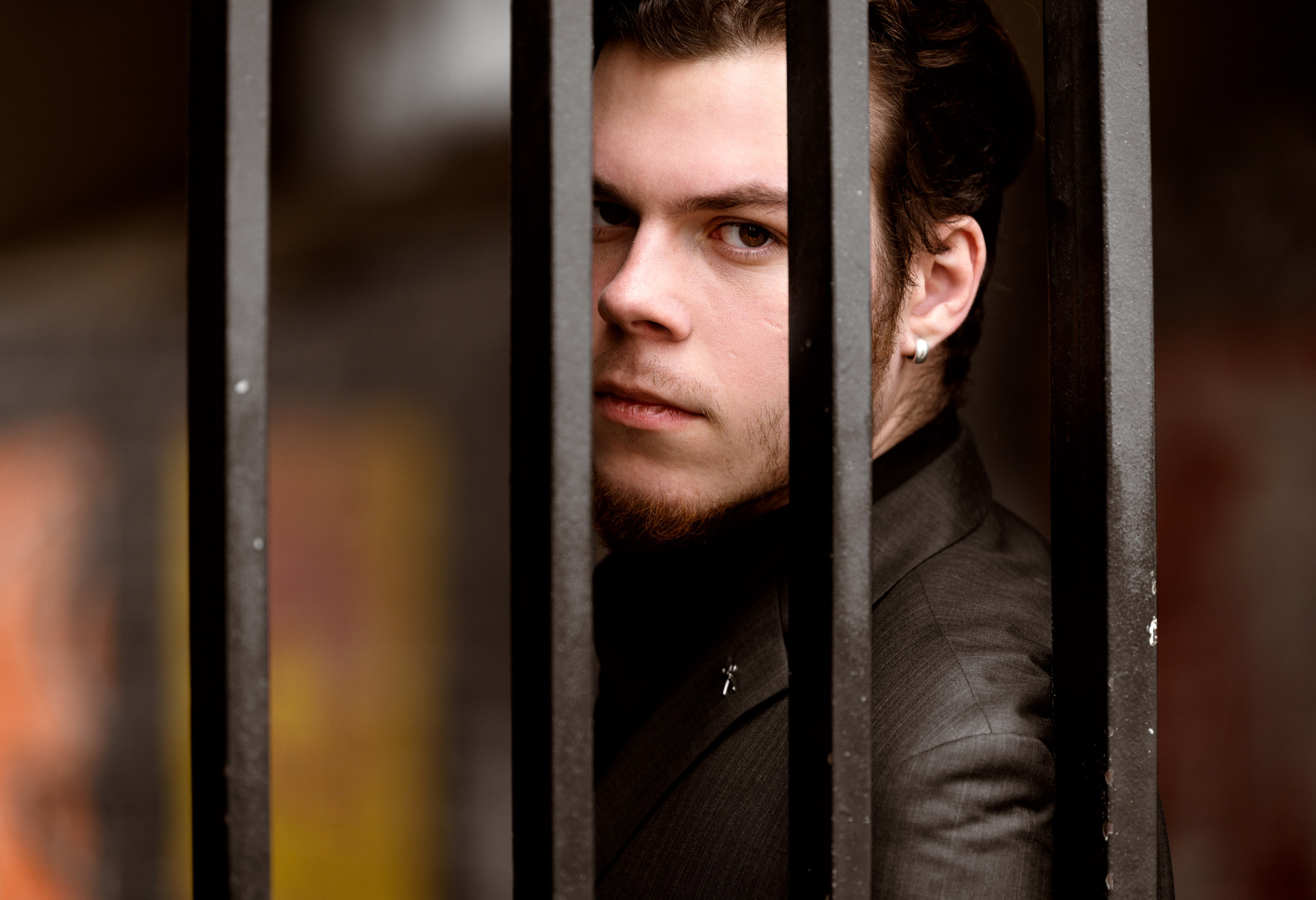 Главная роль. Профессиональная фотосессия в Краснодаре | Фотограф Денис Труфанов