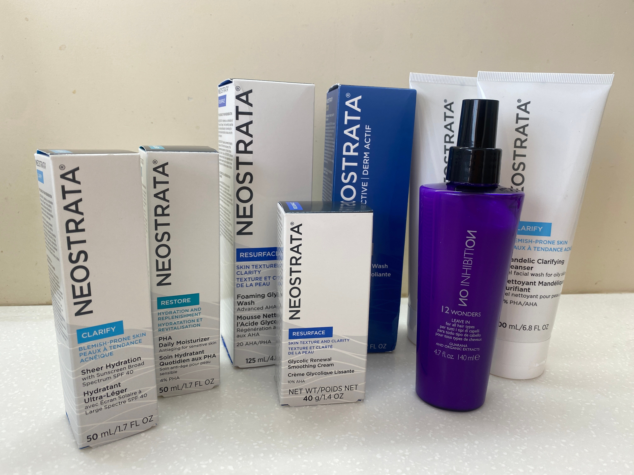 Парфюмерия и Косметика. Ваш байер во Франции