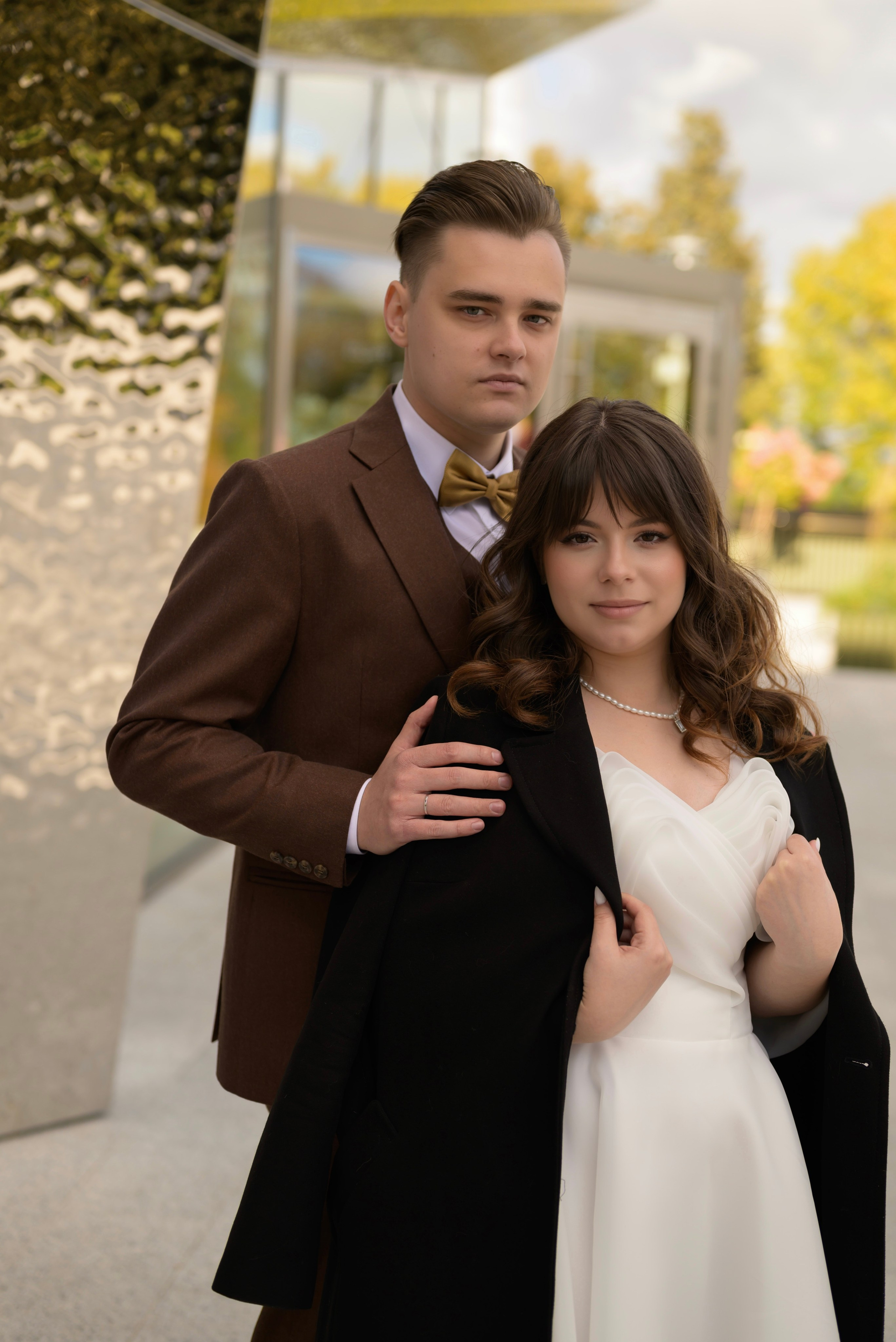 Мария и Кирилл. Фотограф в Нижнем Новгороде 17momets