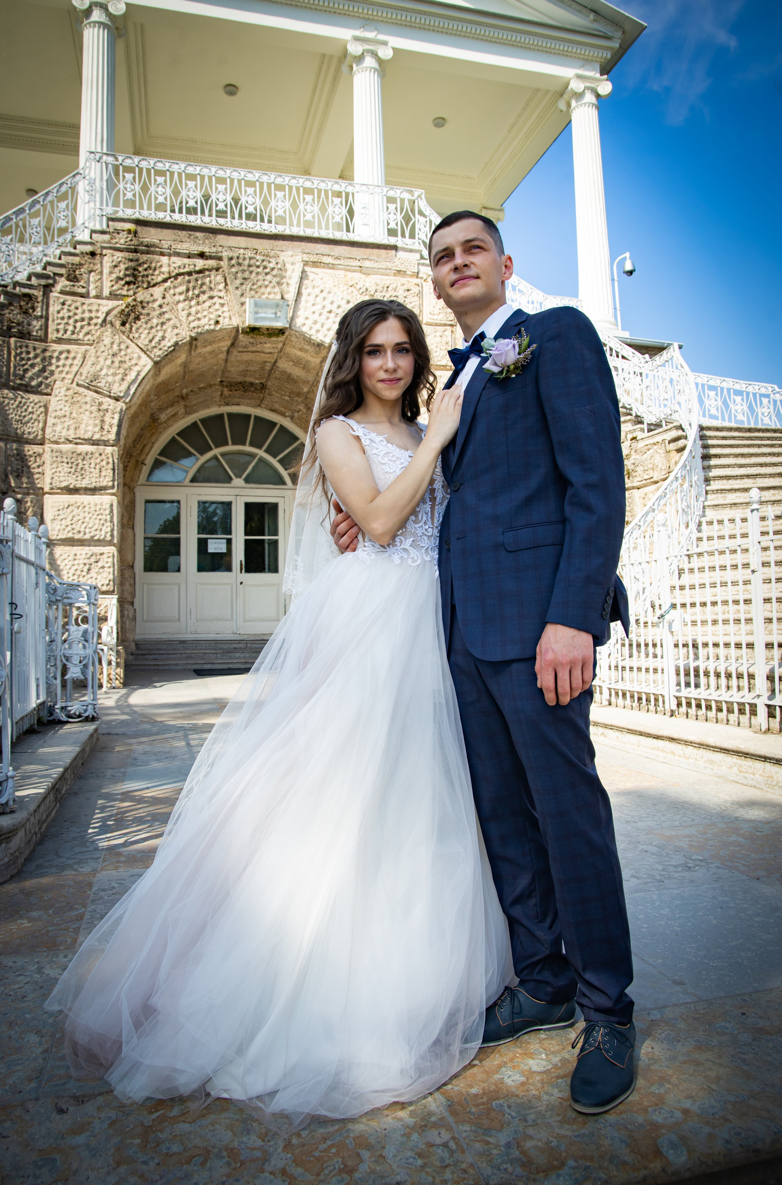 СВАДЬБЫ. Профессиональный фотограф Светлана Протасова