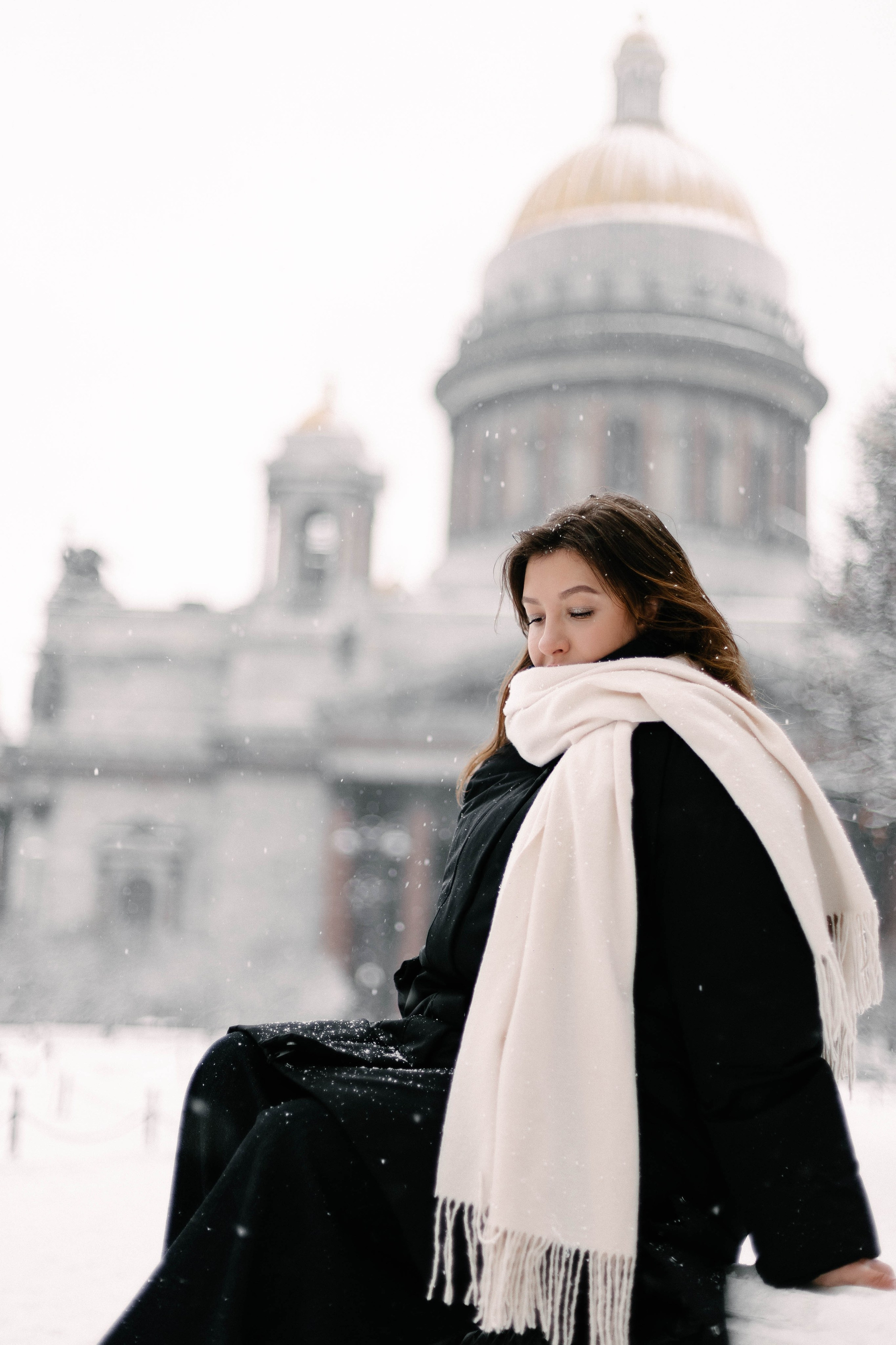 Юлия и Сергей. Фотограф Veronika Potaseva