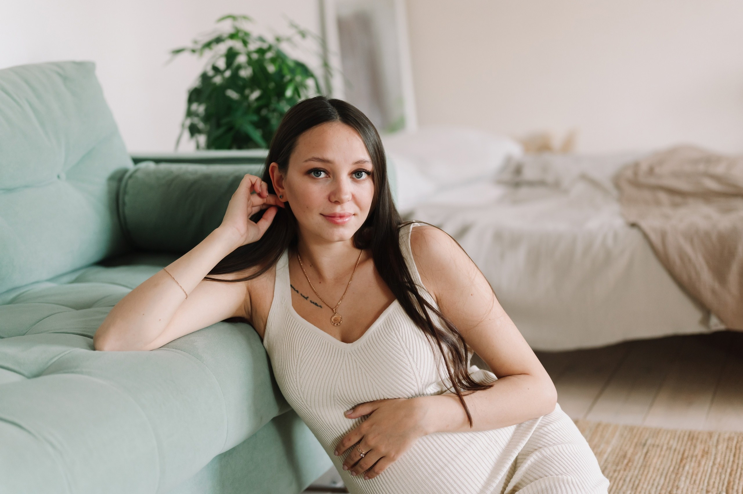 Венер и Карина. Семейный и свадебный фотограф в Миассе Регина Малахова