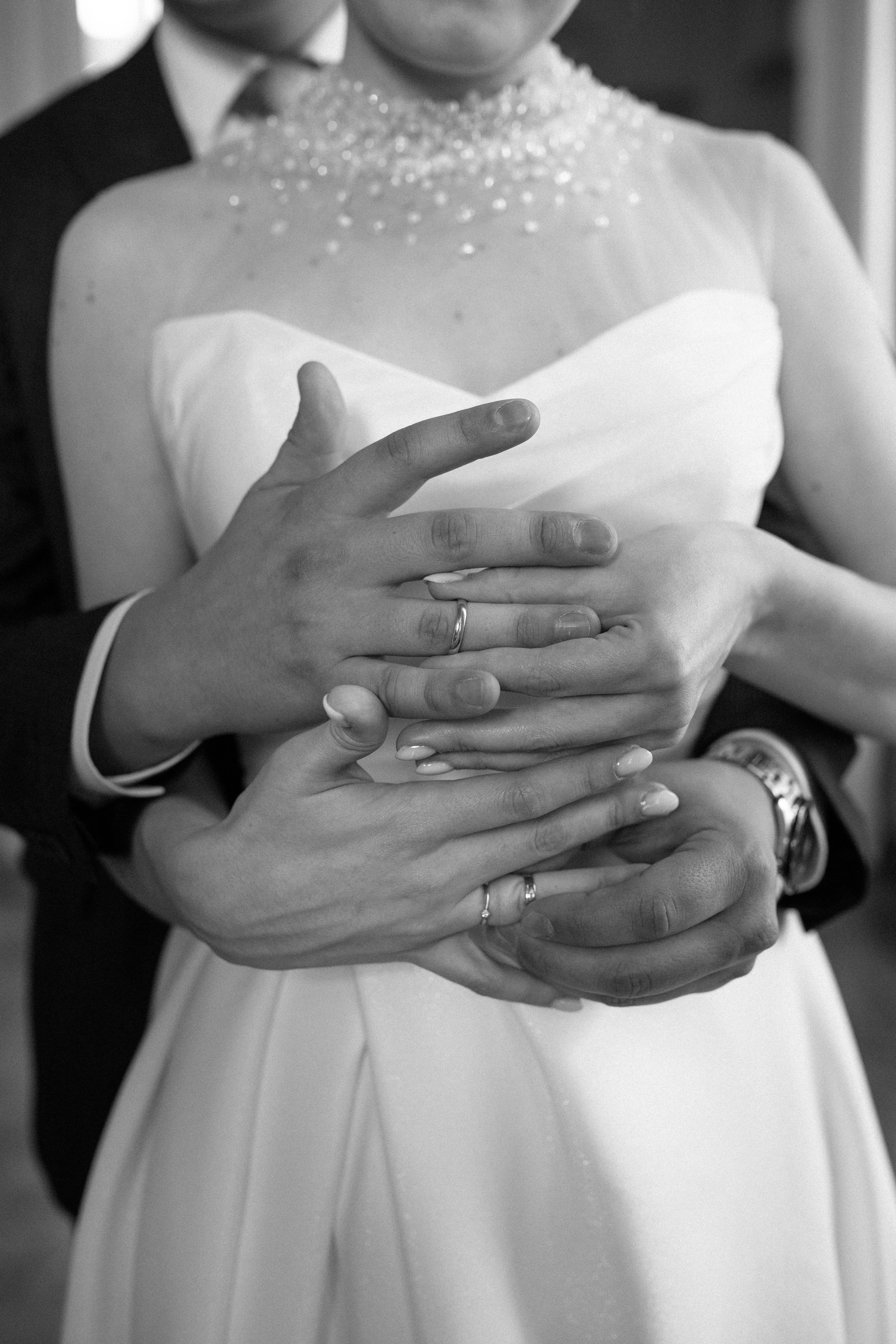 Олег и Анастасия. Свадебный и семейный фотограф в Нижнем Новгороде