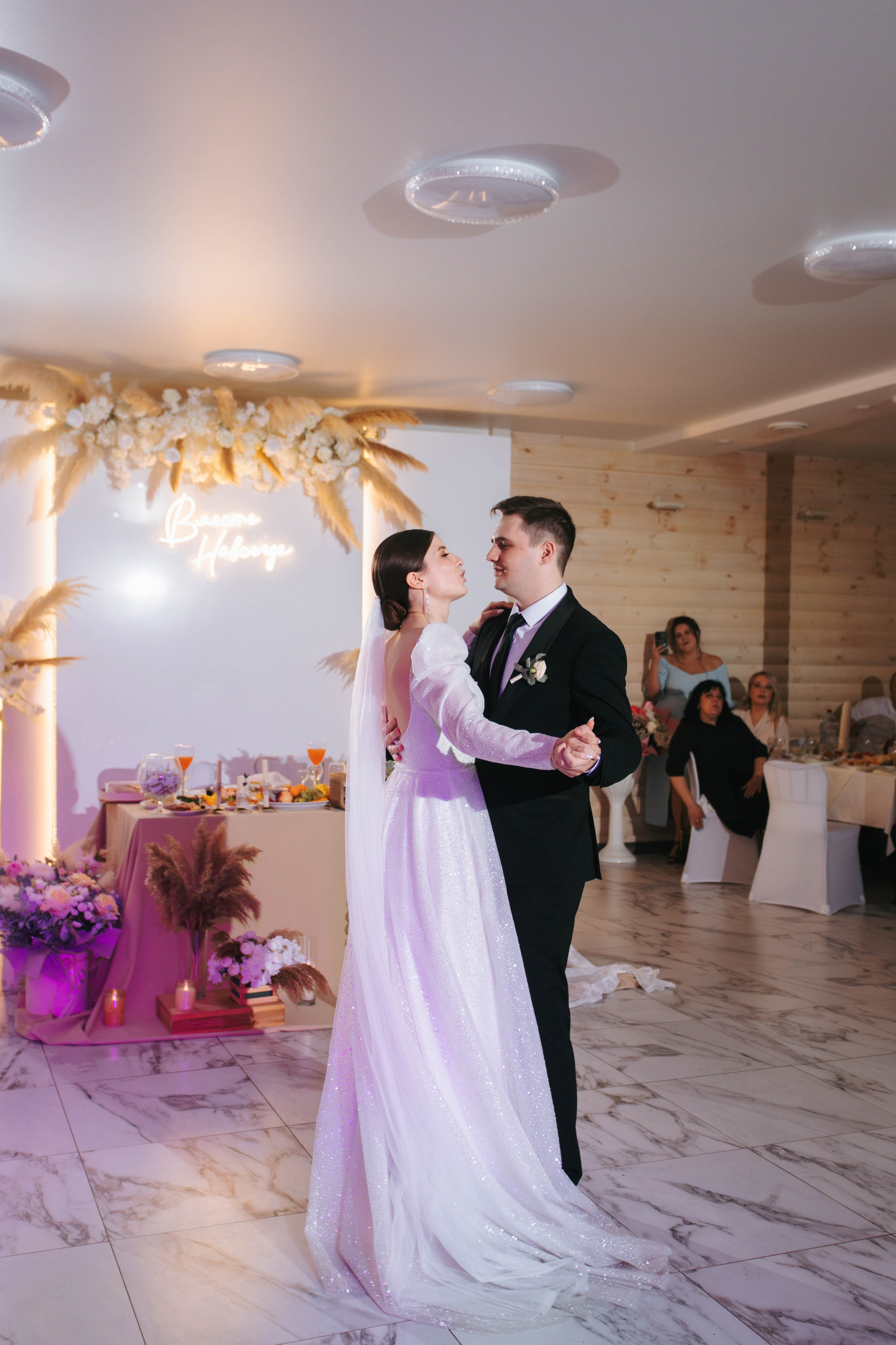 Максим и Анастасия. Свадебный и семейный фотограф в Нижнем Новгороде