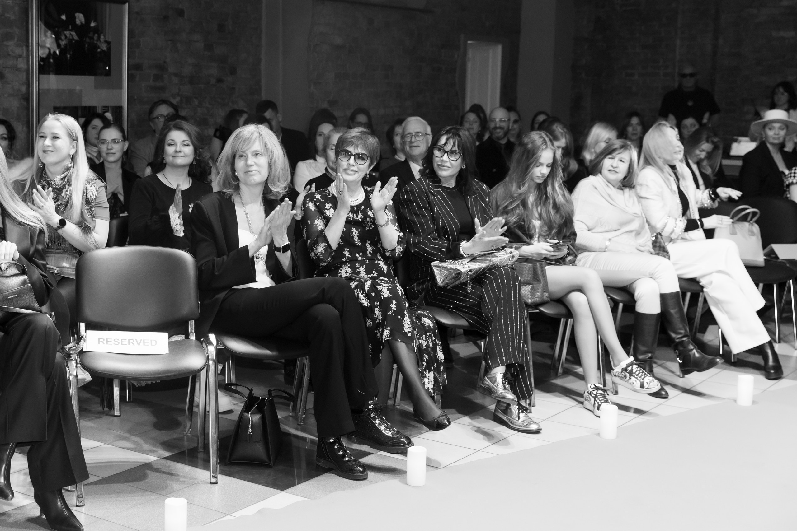 Открытие Большого Гостиного Двора. Портретный фотограф в СПб Ирина Маринина