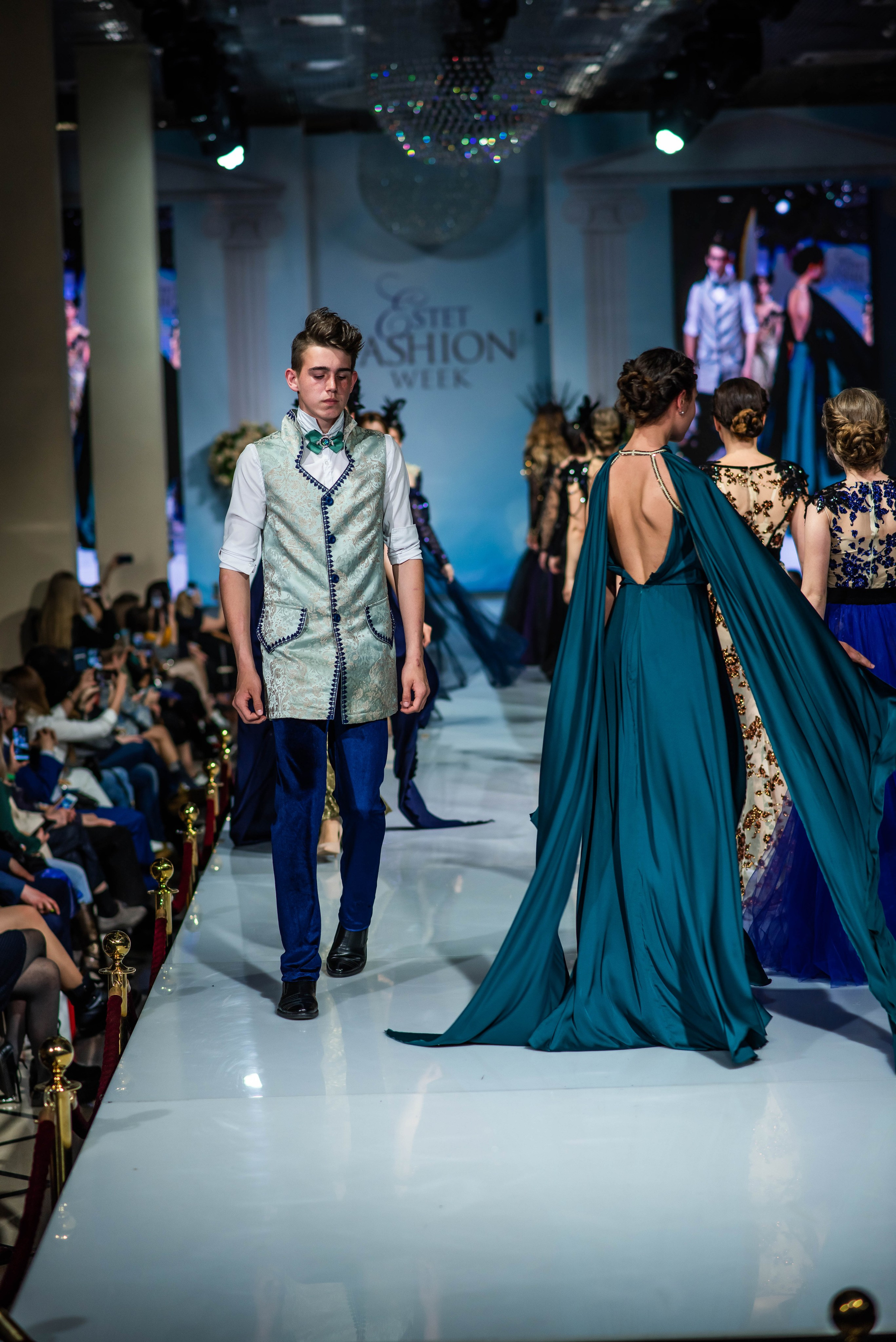 Кристина Кибовская. Главная