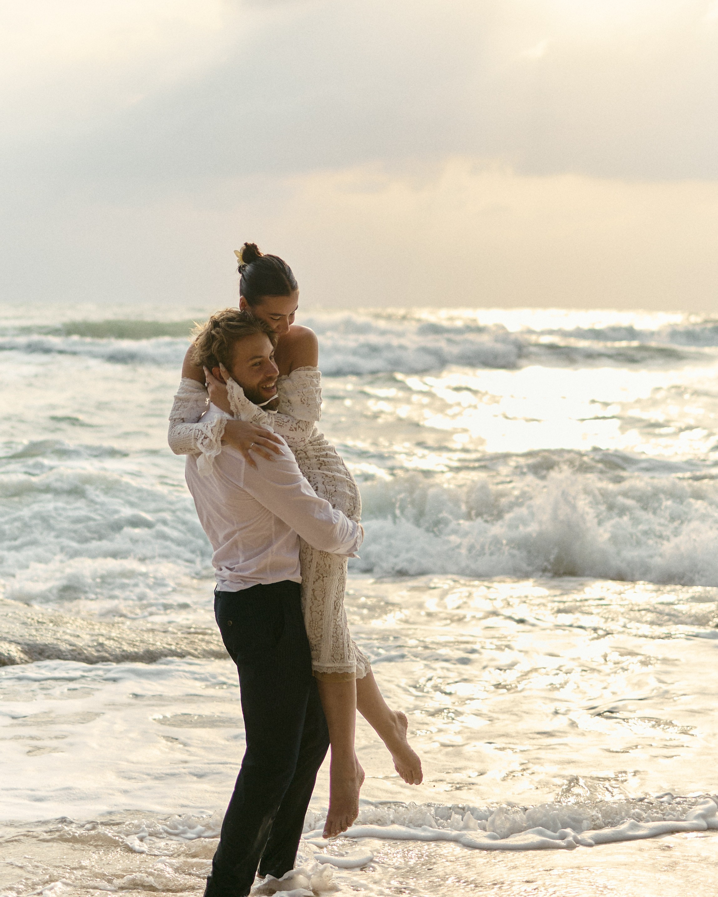 Love Story. Фотограф Алина Малинкина