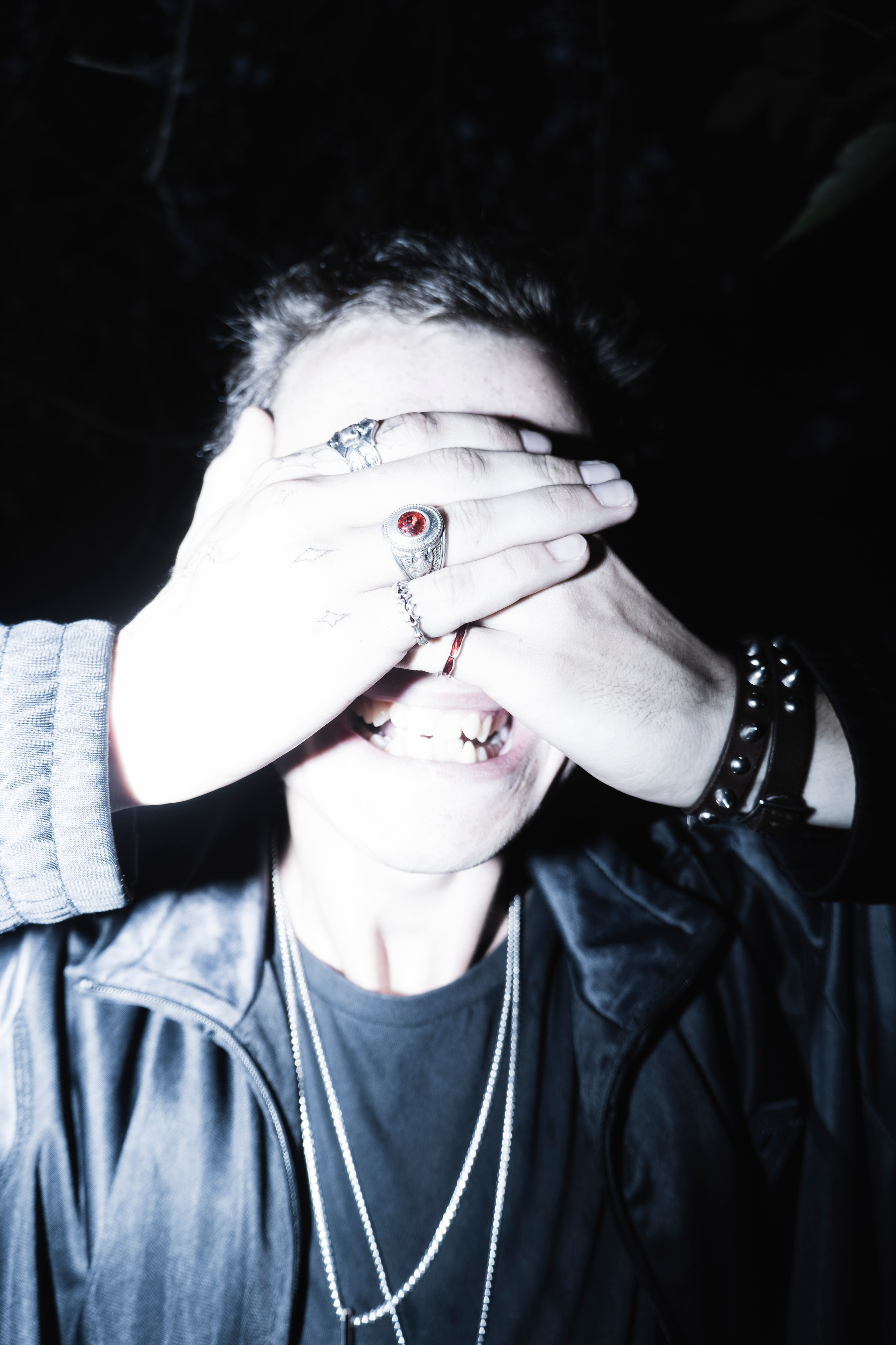 Дима. Фотограф в Хабаровске Денис Shoxie