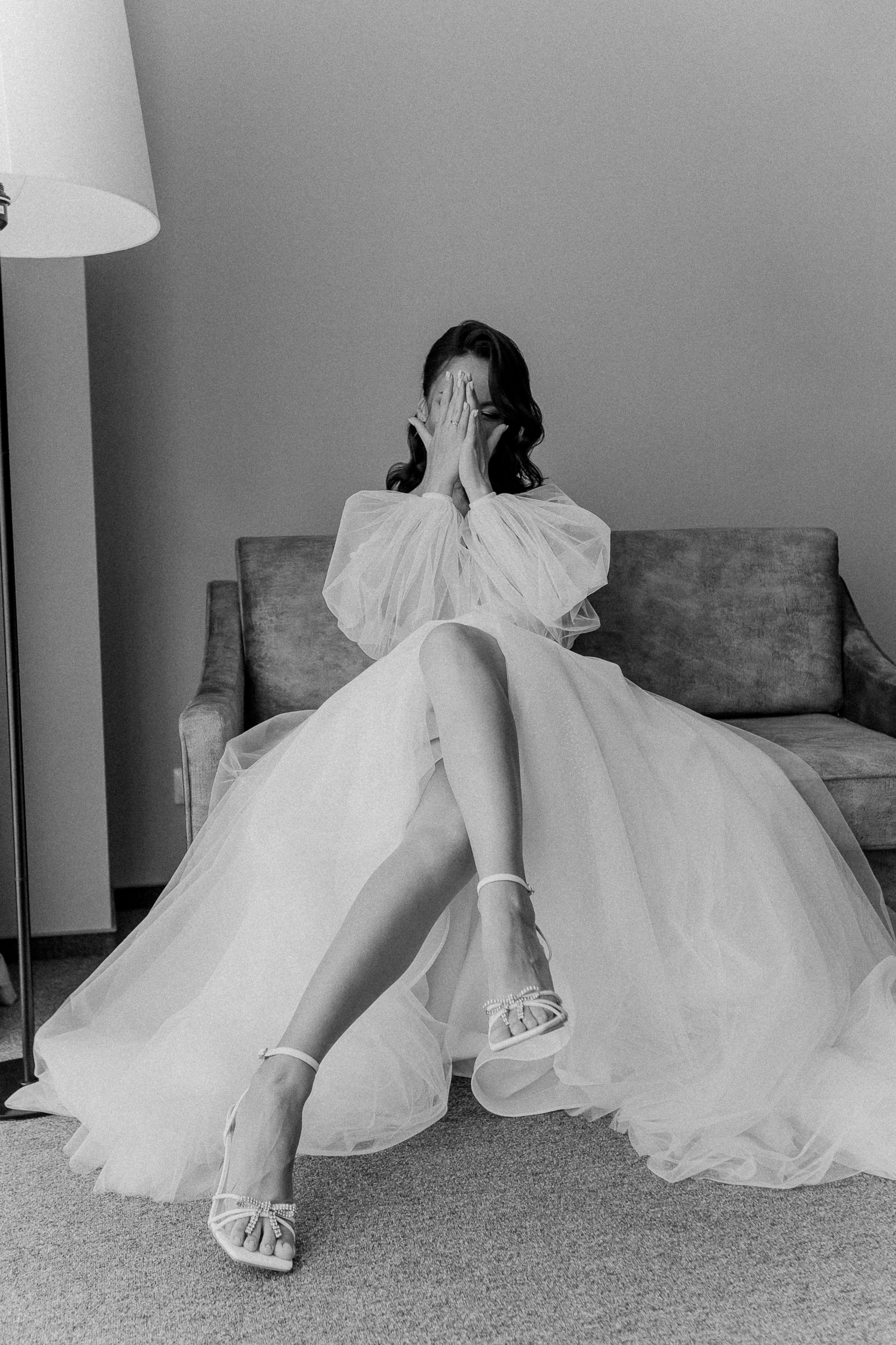 Свадьбы | love story