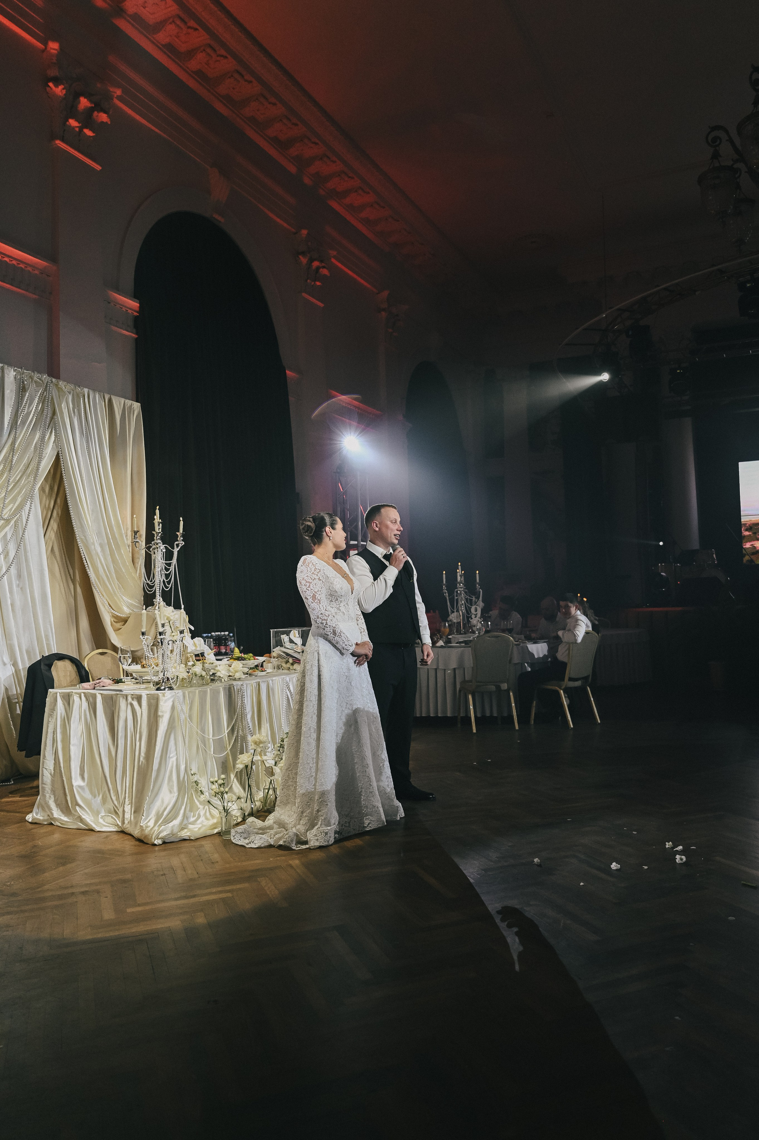 Денис + Алиса. Свадебный и семейный фотограф Волгоград Москва