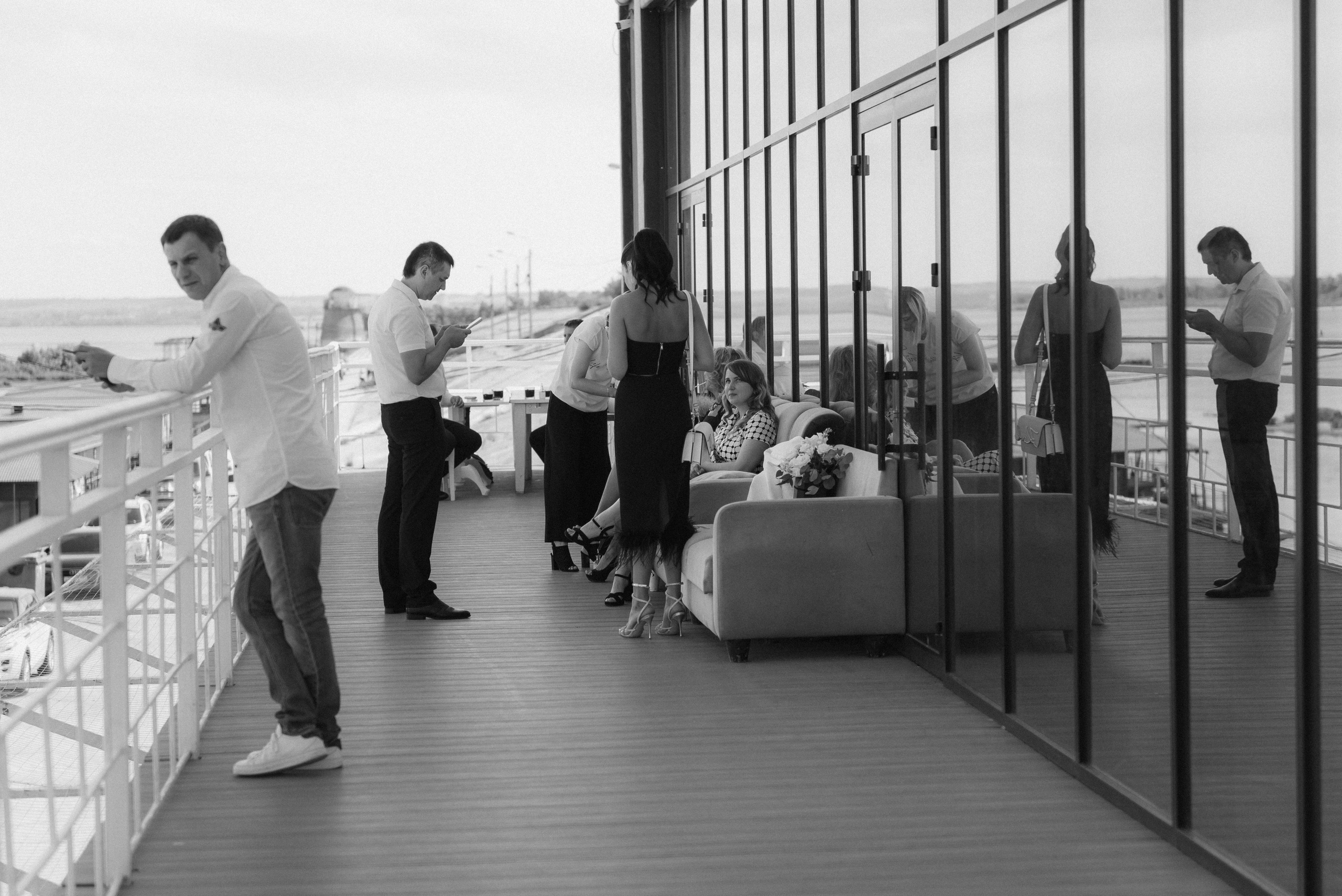 Андрей и Лена — Организация Светлана Бортавова. Свадебный и семейный фотограф Волгоград Москва