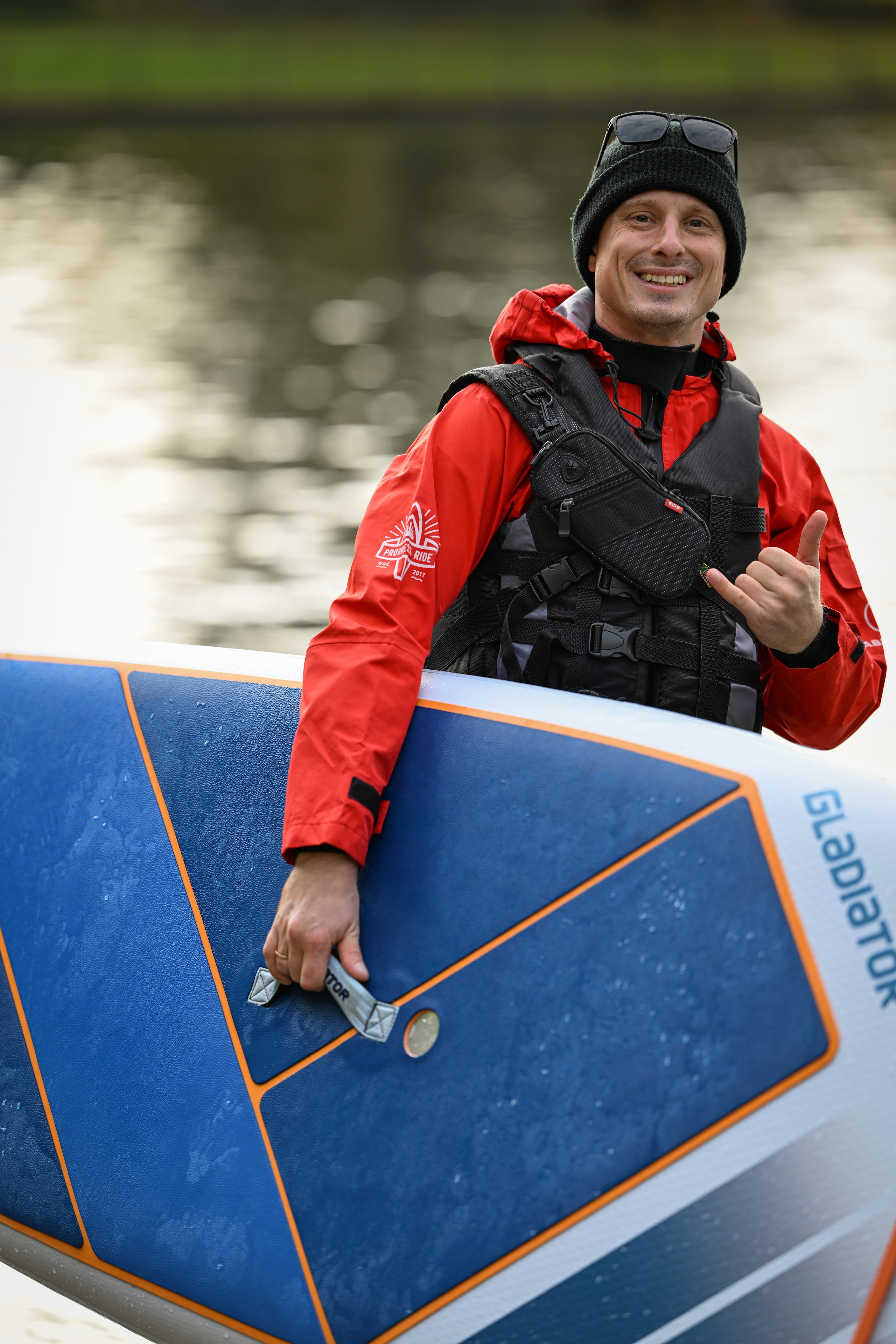 САППРОГУЛКА. Портретный фотограф в Санкт-Петербурге Владимир Никитин