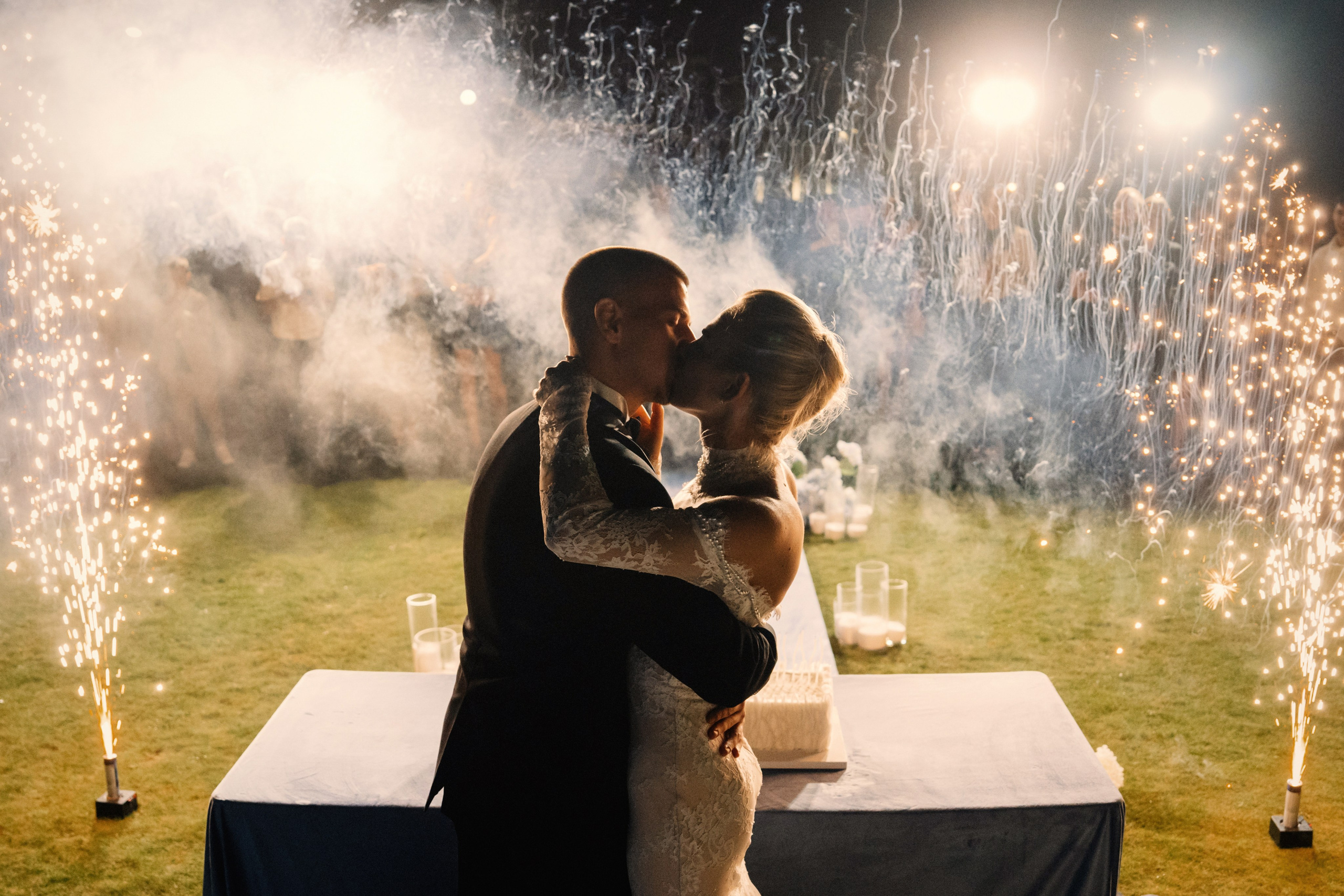 Драйв. Свадебный фотограф в Калуге Алексей Климов