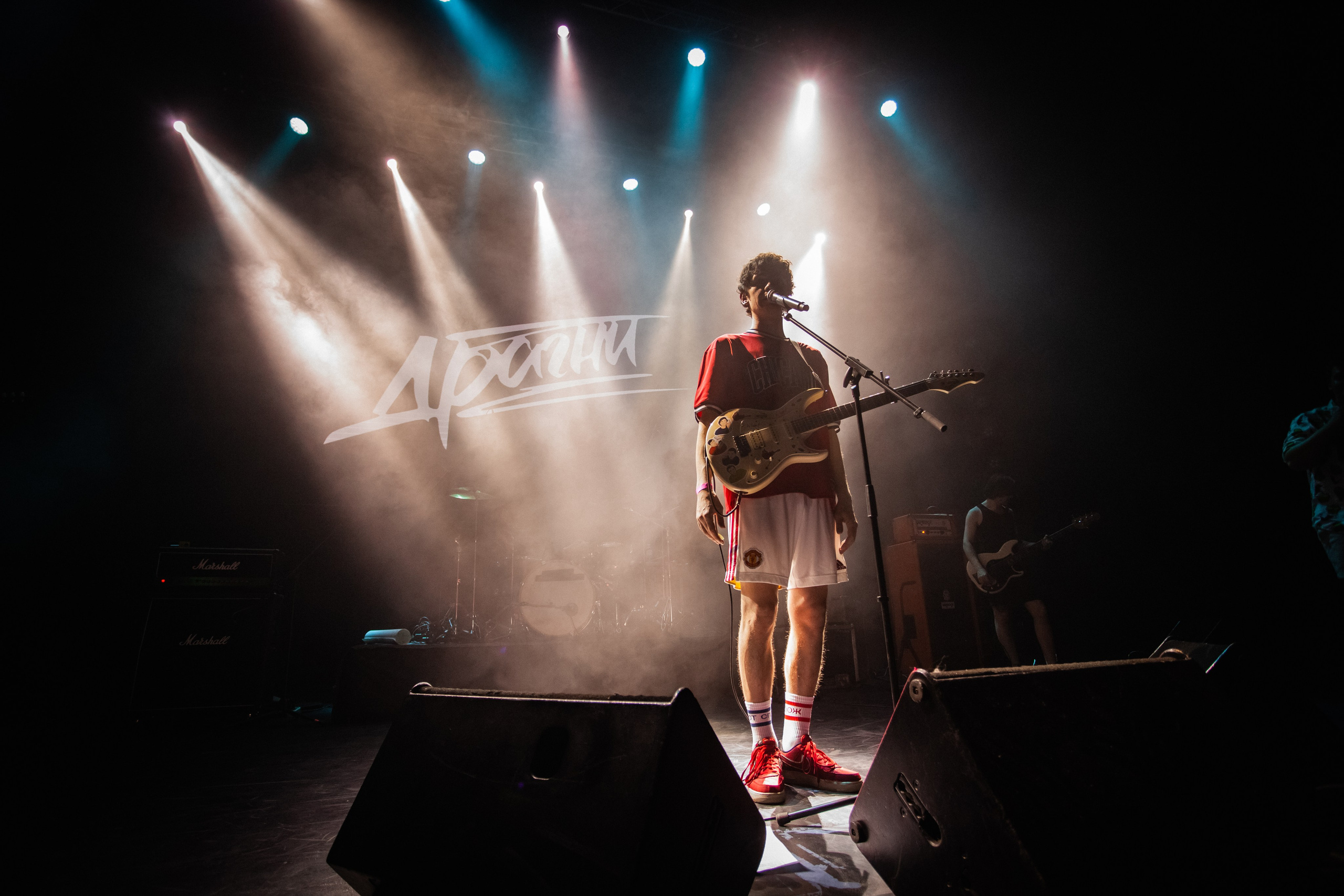 Концерт (Драгни). Репортажный фотограф в Санкт-Петербурге. Фотограф на мероприятие в СПБ