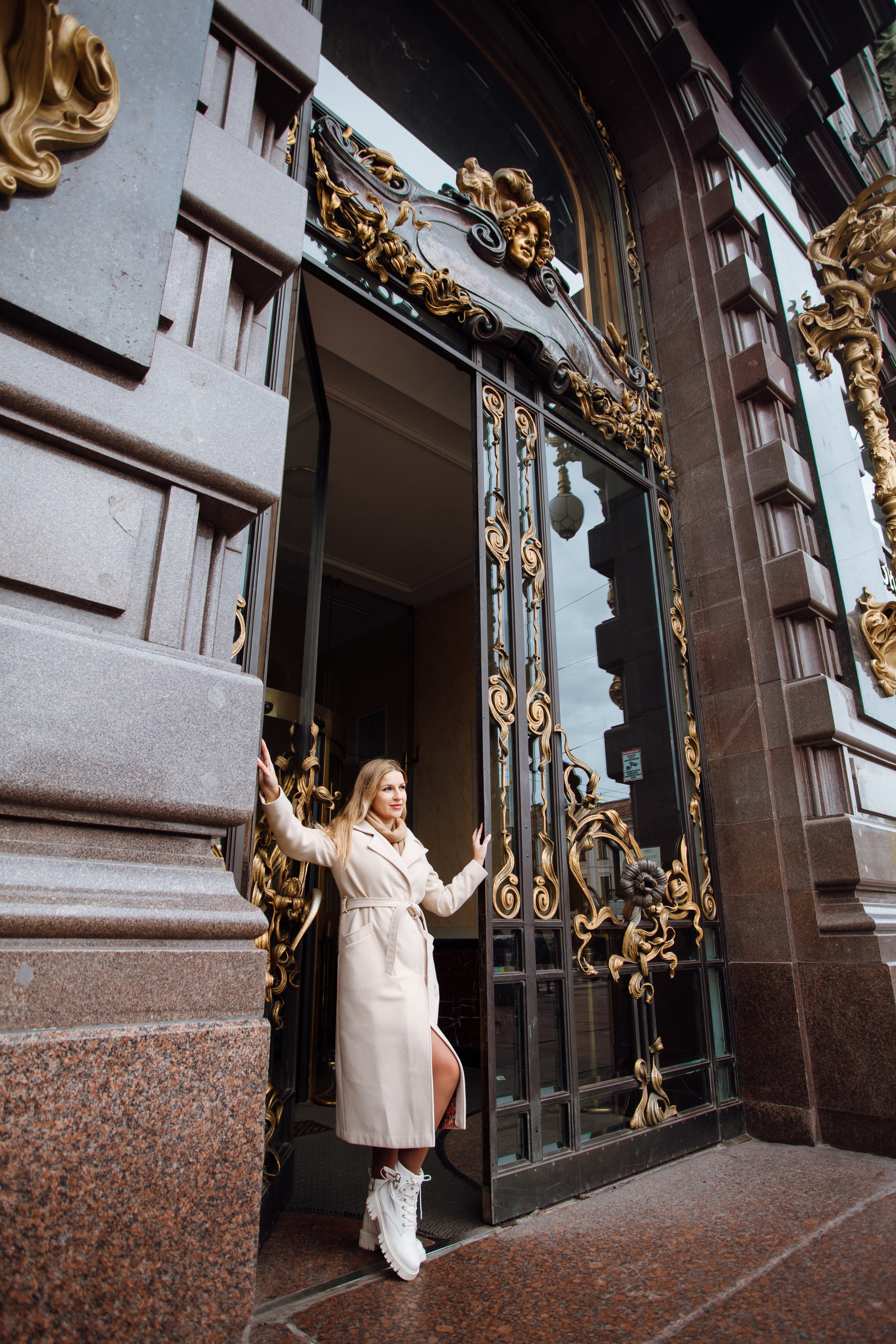 Катя. Репортажный фотограф в Санкт-Петербурге. Фотограф на мероприятие в СПБ