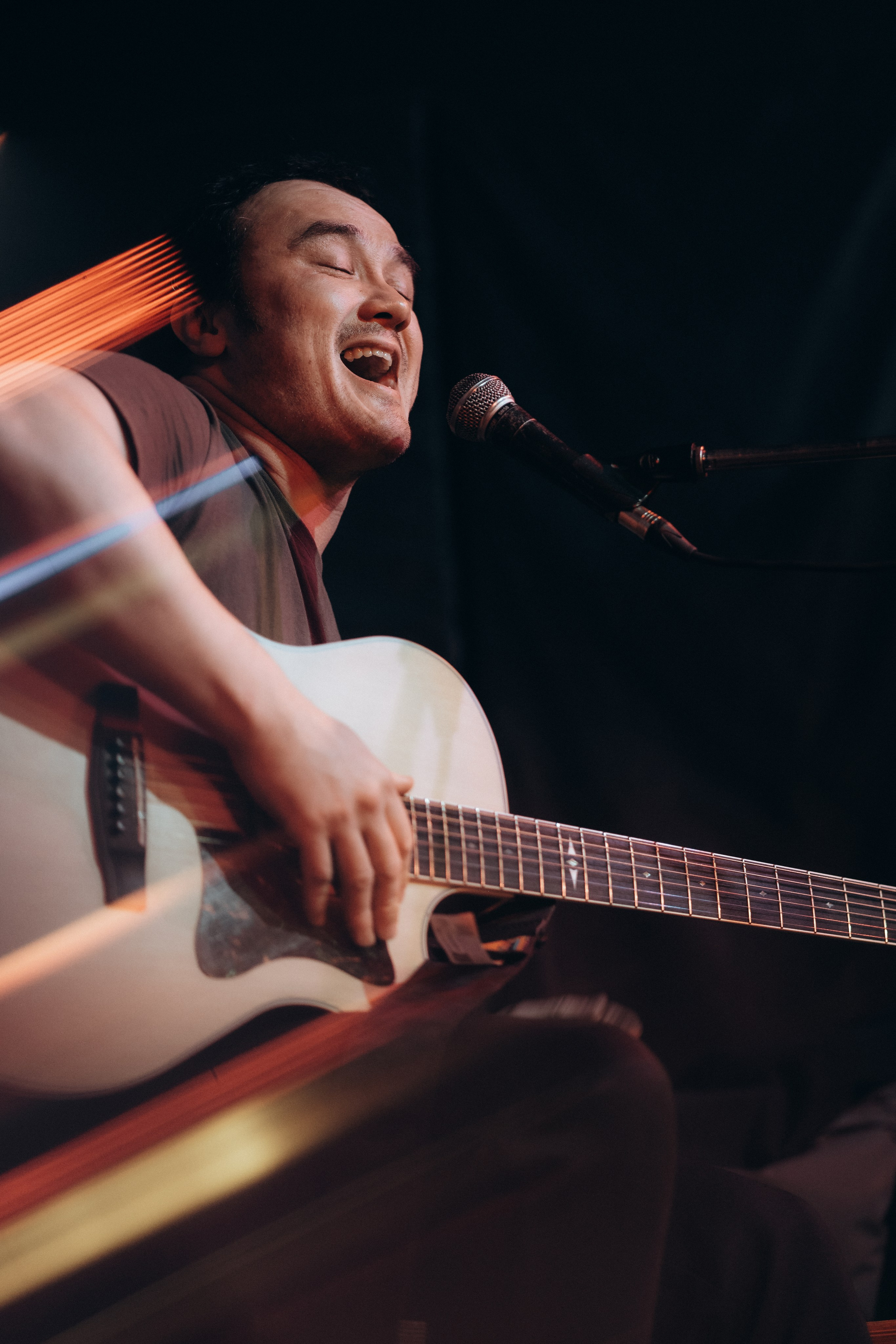 OpenMic (fishfabrique). Репортажный фотограф в Санкт-Петербурге. Фотограф на мероприятие в СПБ