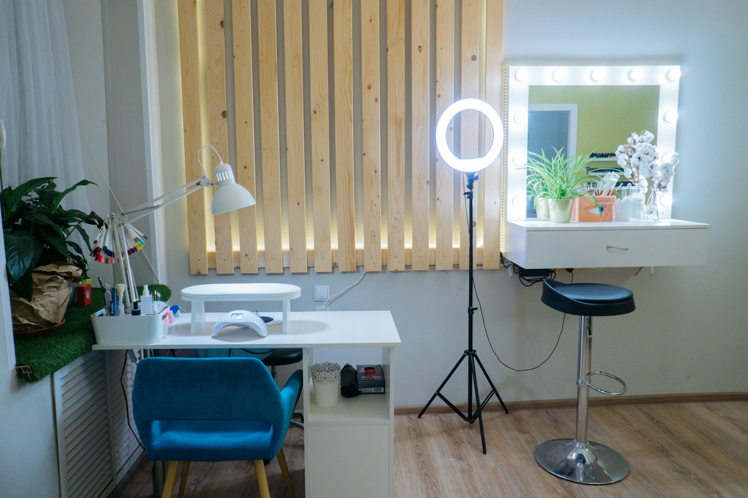 Салон «Oh my beauty». Репортажный фотограф в Санкт-Петербурге. Фотограф на мероприятие в СПБ