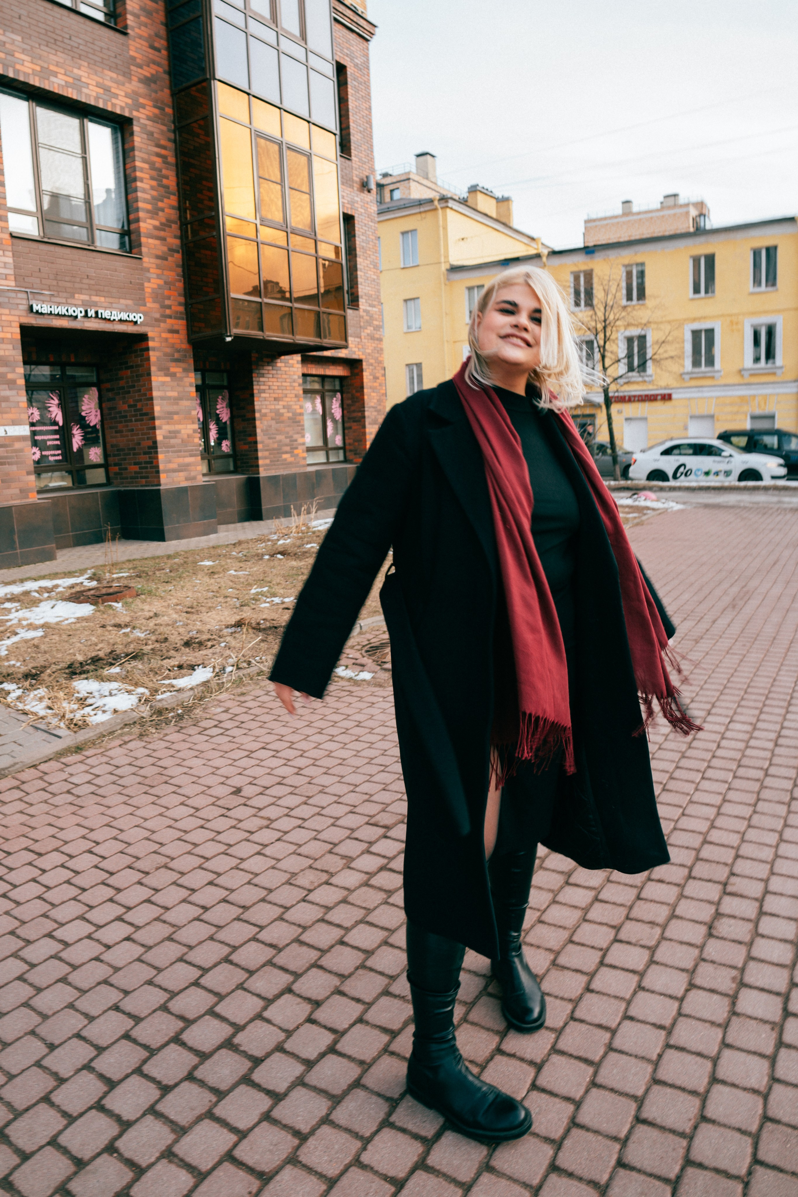 Женя. Репортажный фотограф в Санкт-Петербурге. Фотограф на мероприятие в СПБ