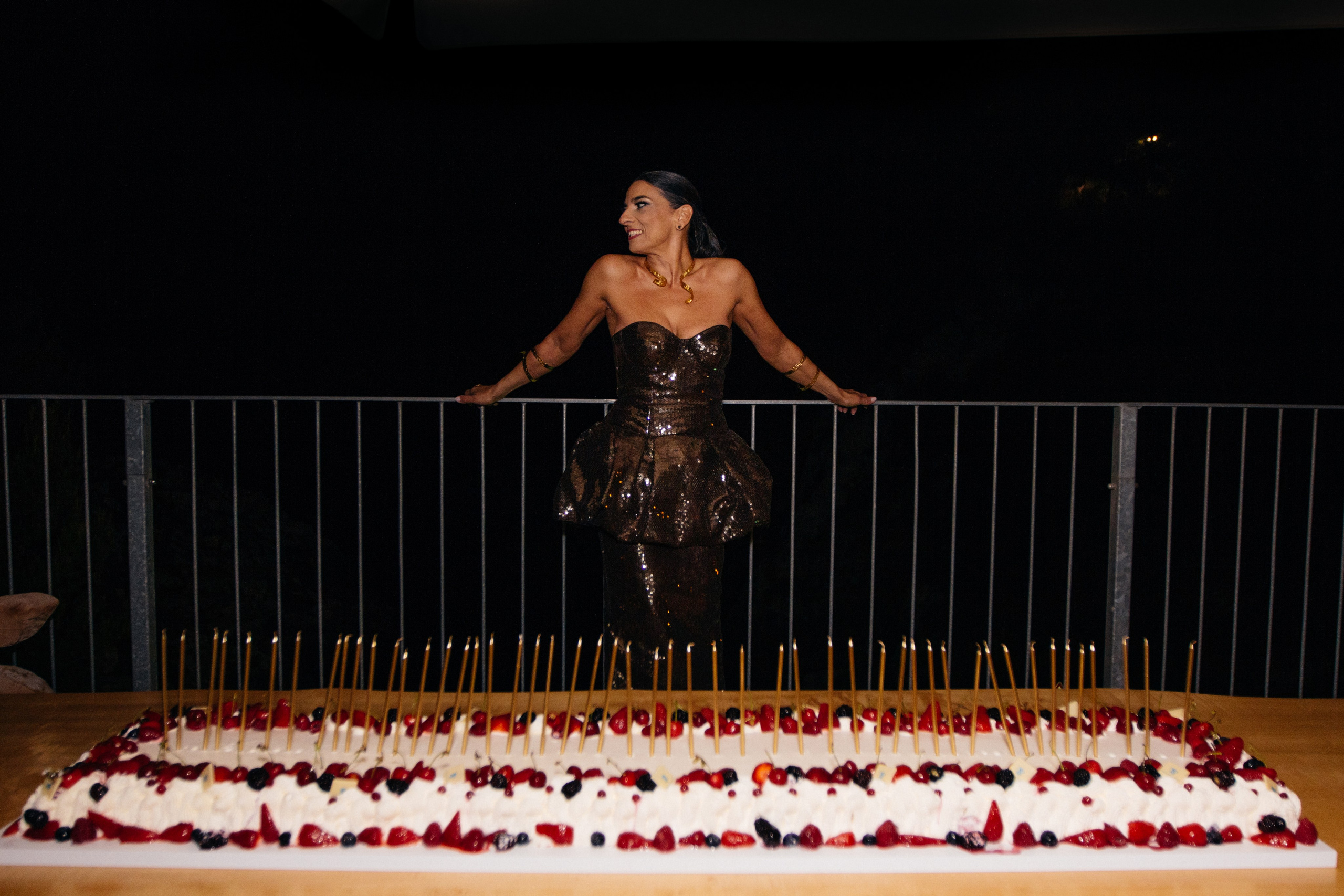 Юбилей (Италия). Репортажный фотограф в Санкт-Петербурге. Фотограф на мероприятие в СПБ