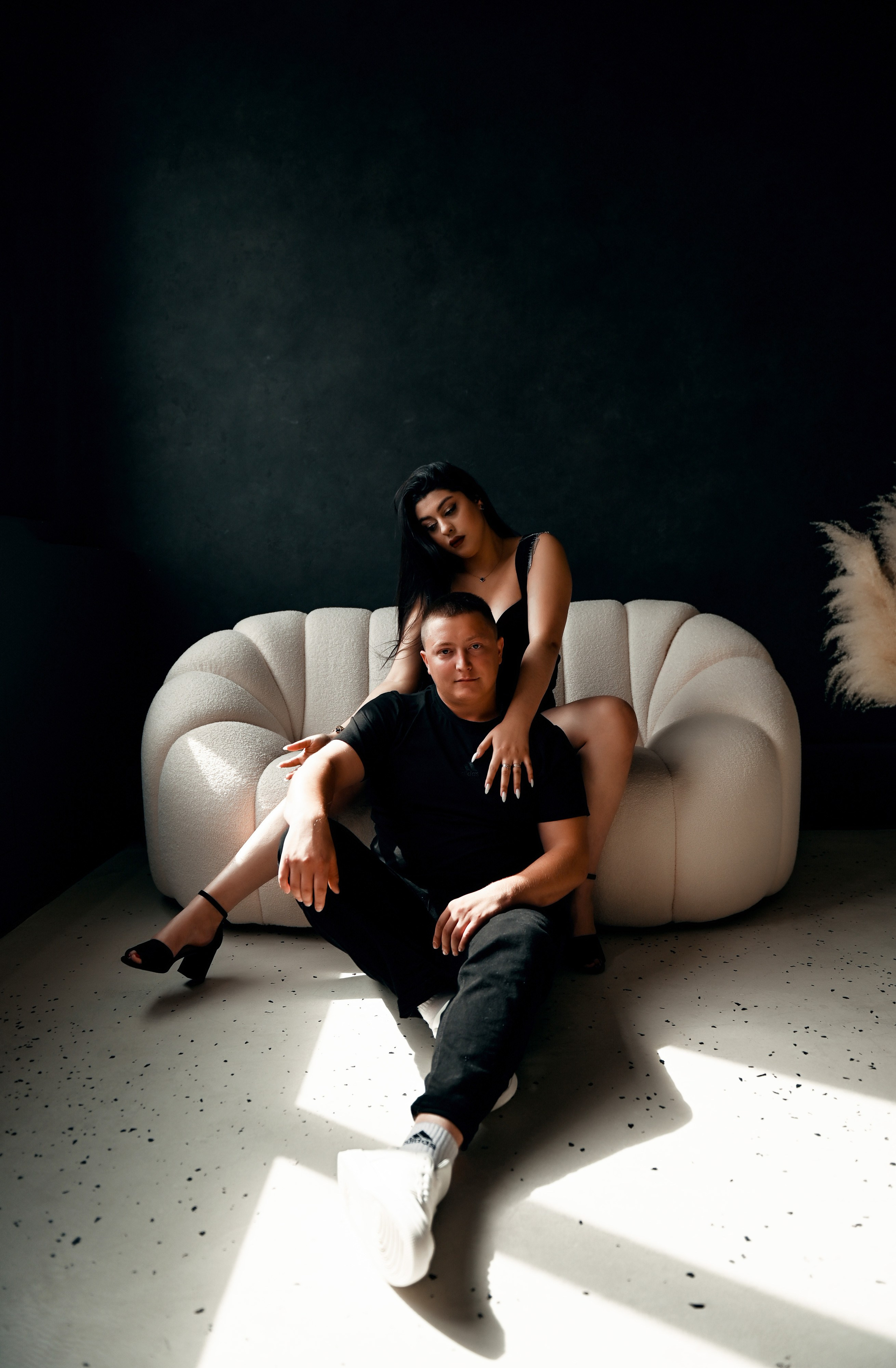 Love story. Свадебный, семейный, детский, контент фотограф в Омске Максим Ильин