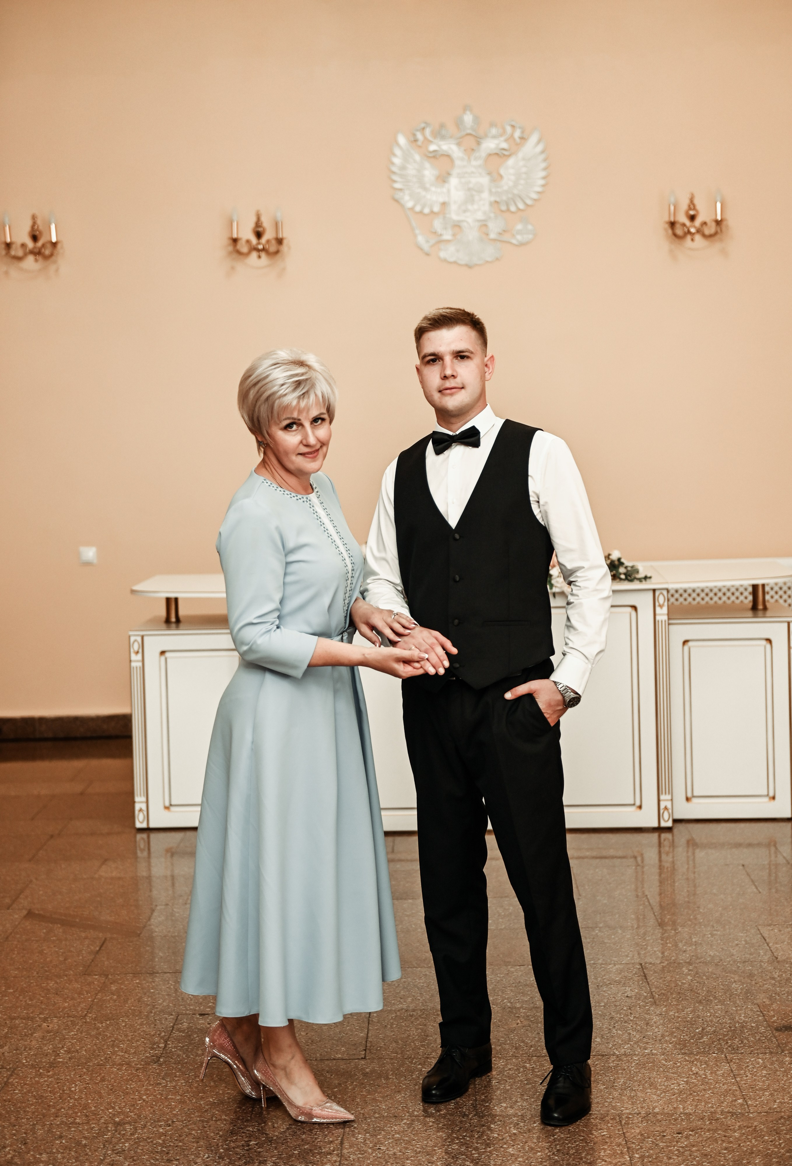 Алексей и Дарья. Свадебный, семейный, детский, контент фотограф в Омске Максим Ильин