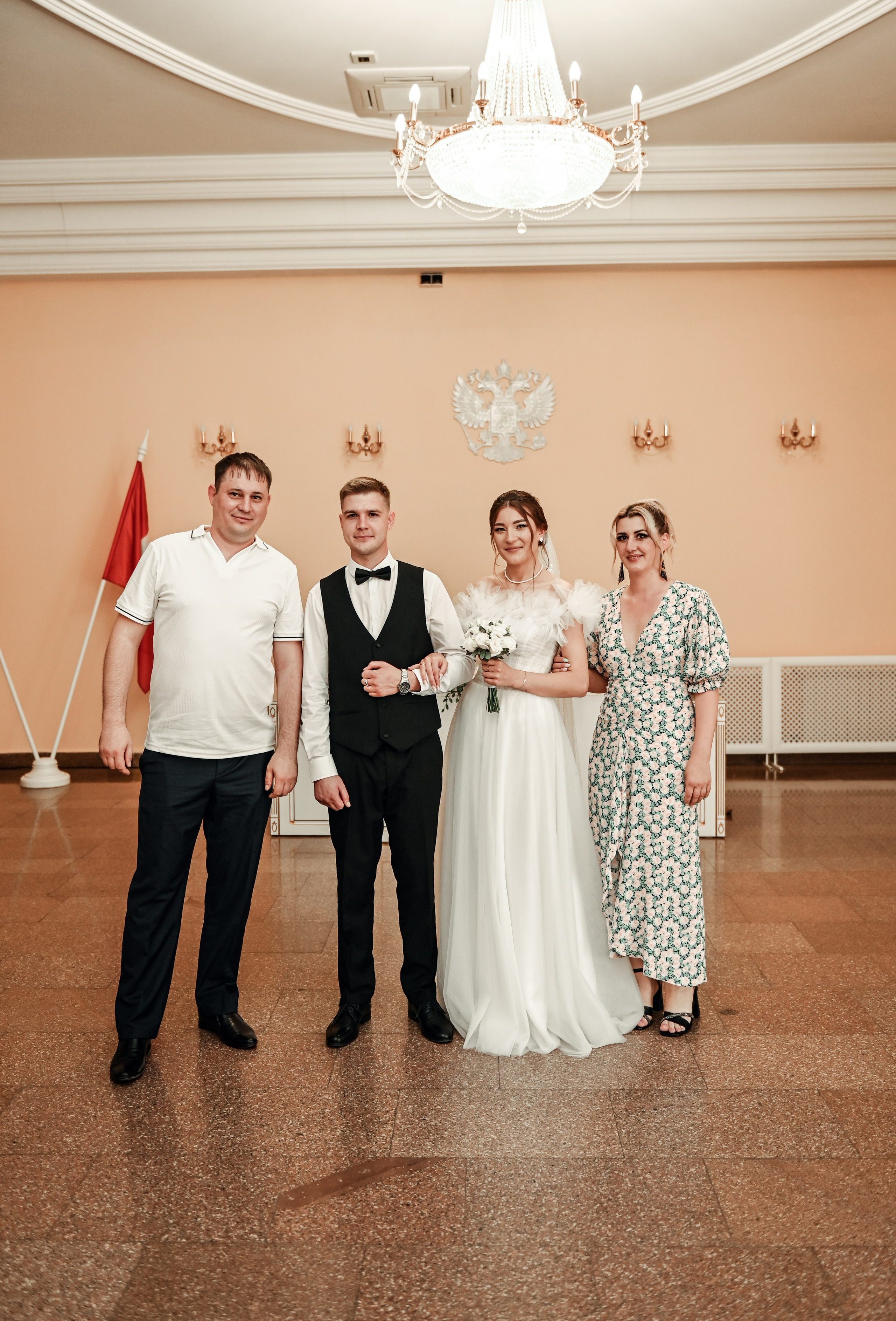 Алексей и Дарья. Свадебный, семейный, детский, контент фотограф в Омске Максим Ильин