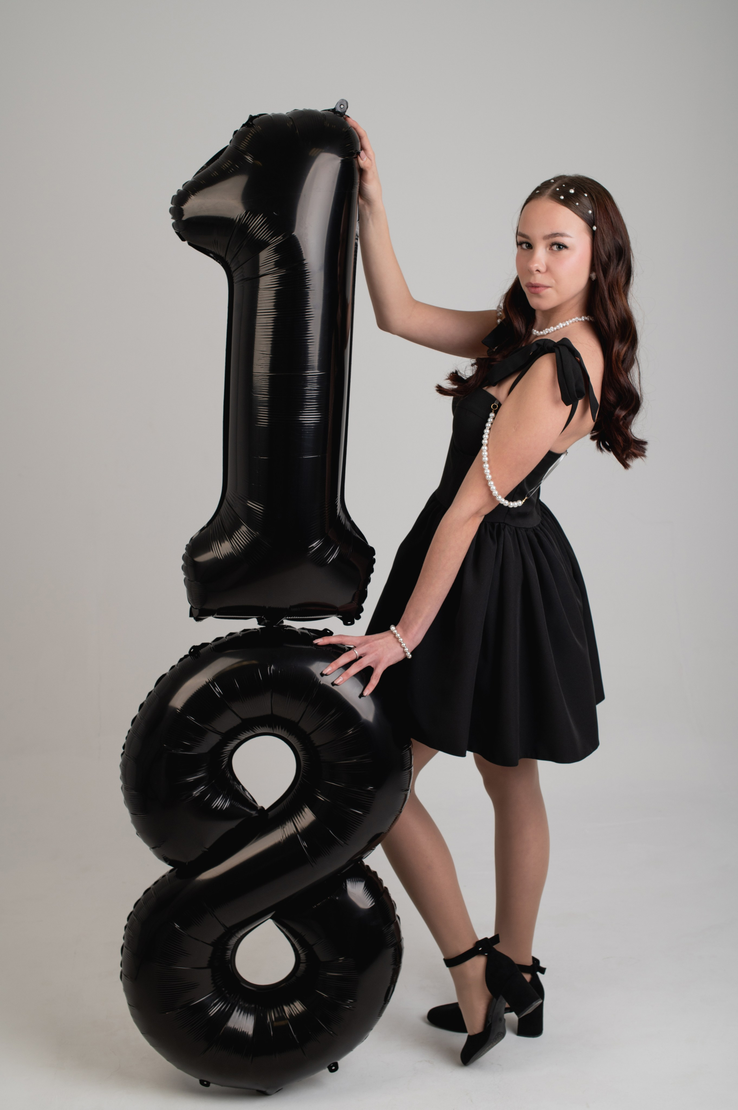 Екатерина. Детский фотограф в Новокузнецке Николай Чекалин