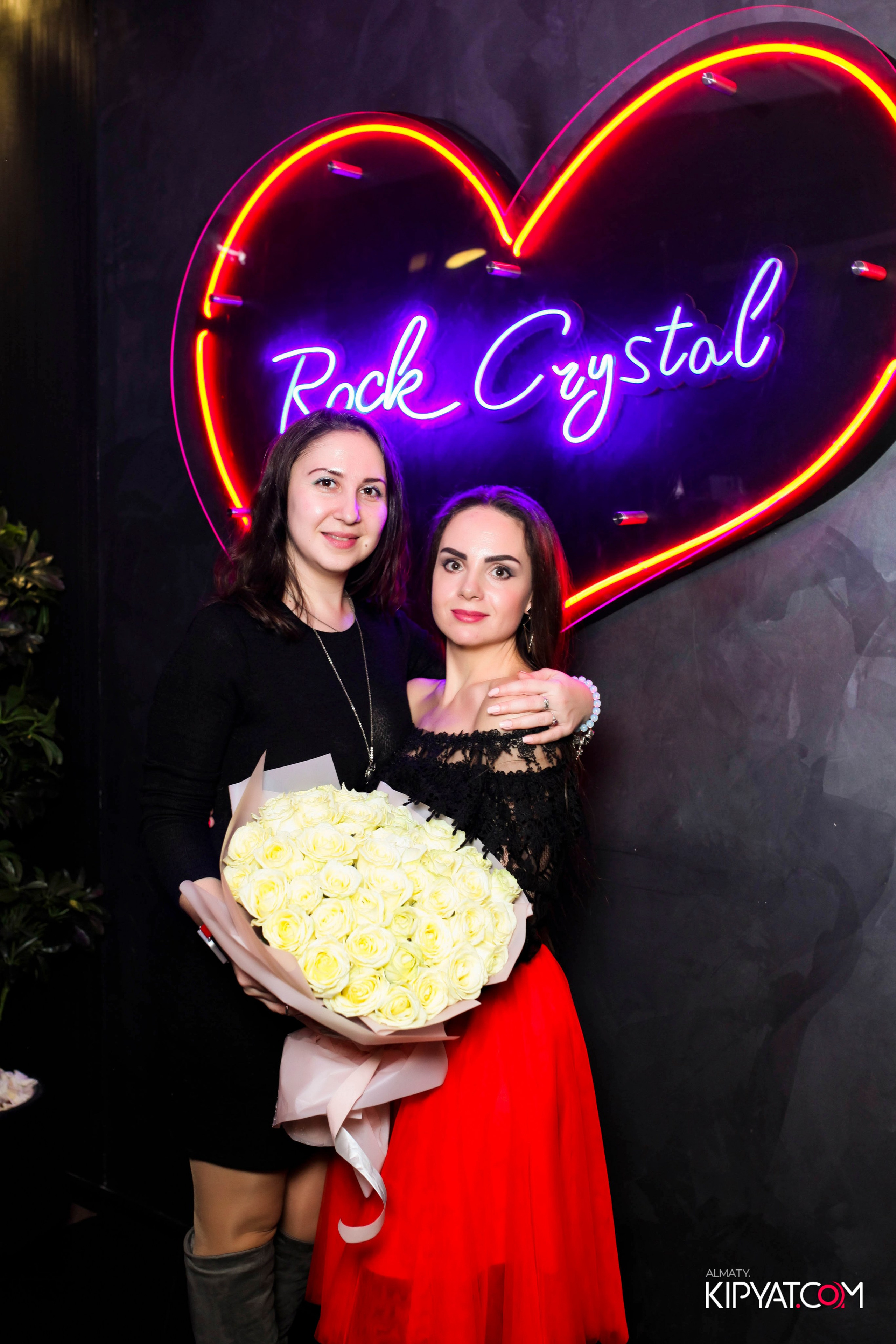 ROCK CRYSTAL. КИПЯТКОМ АЛМАТЫ! Фотосъемка мероприятий в Алматы