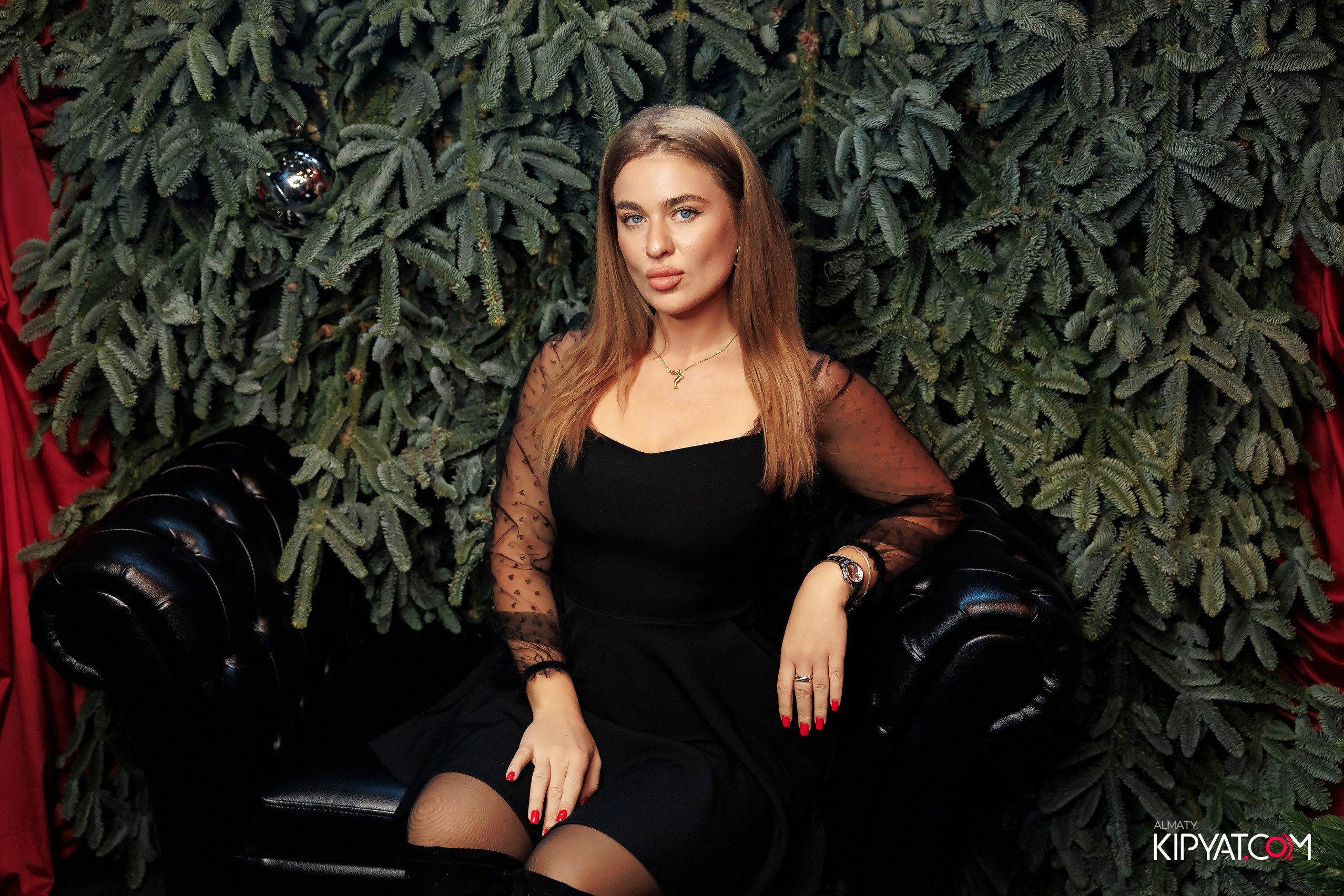 ДОРОГАЯ, Я НЕ ПИЛ. КИПЯТКОМ АЛМАТЫ! Фотосъемка мероприятий в Алматы