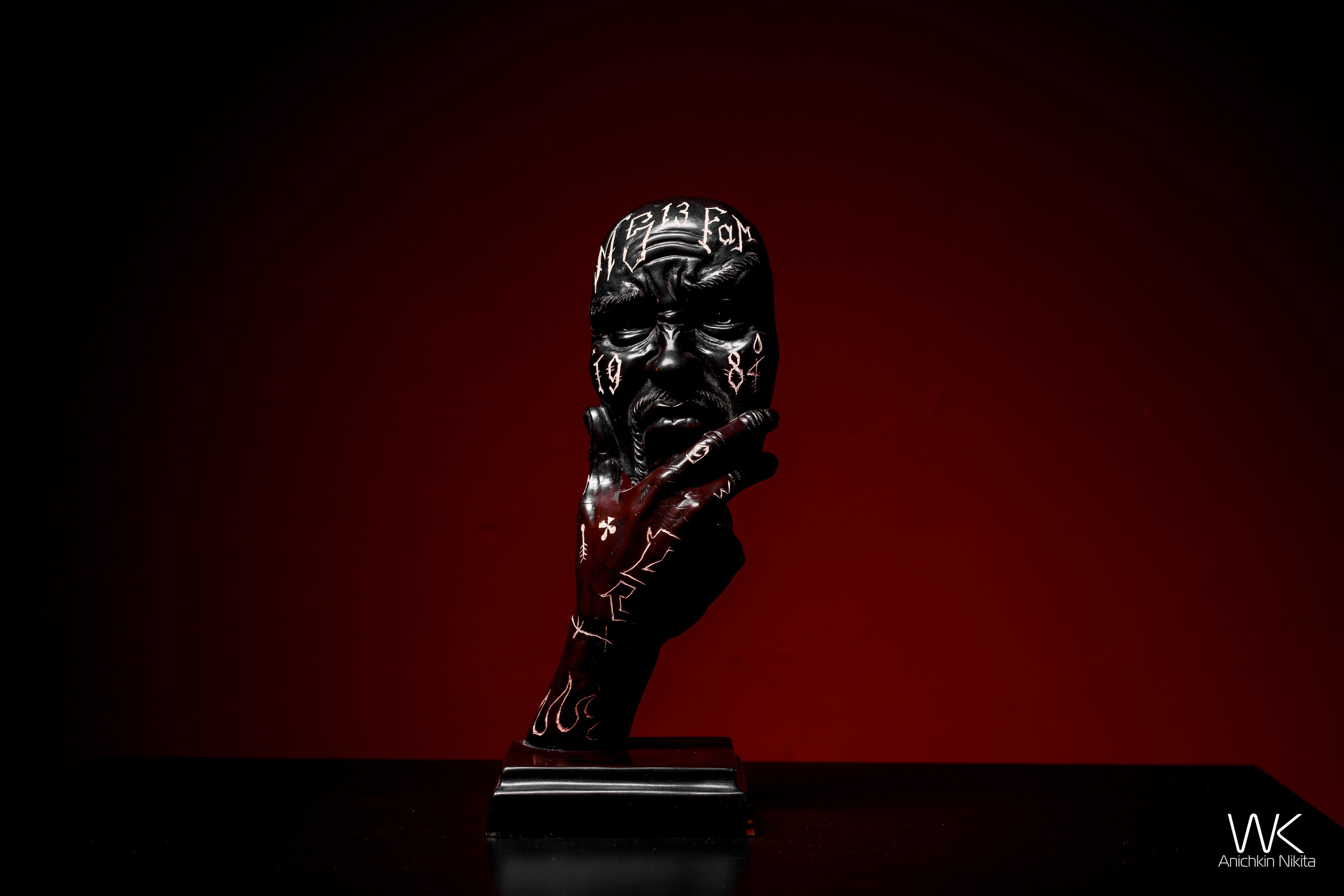 ПРЕДМЕТНАЯ. Никита Аничкин фото и видео оператор из России