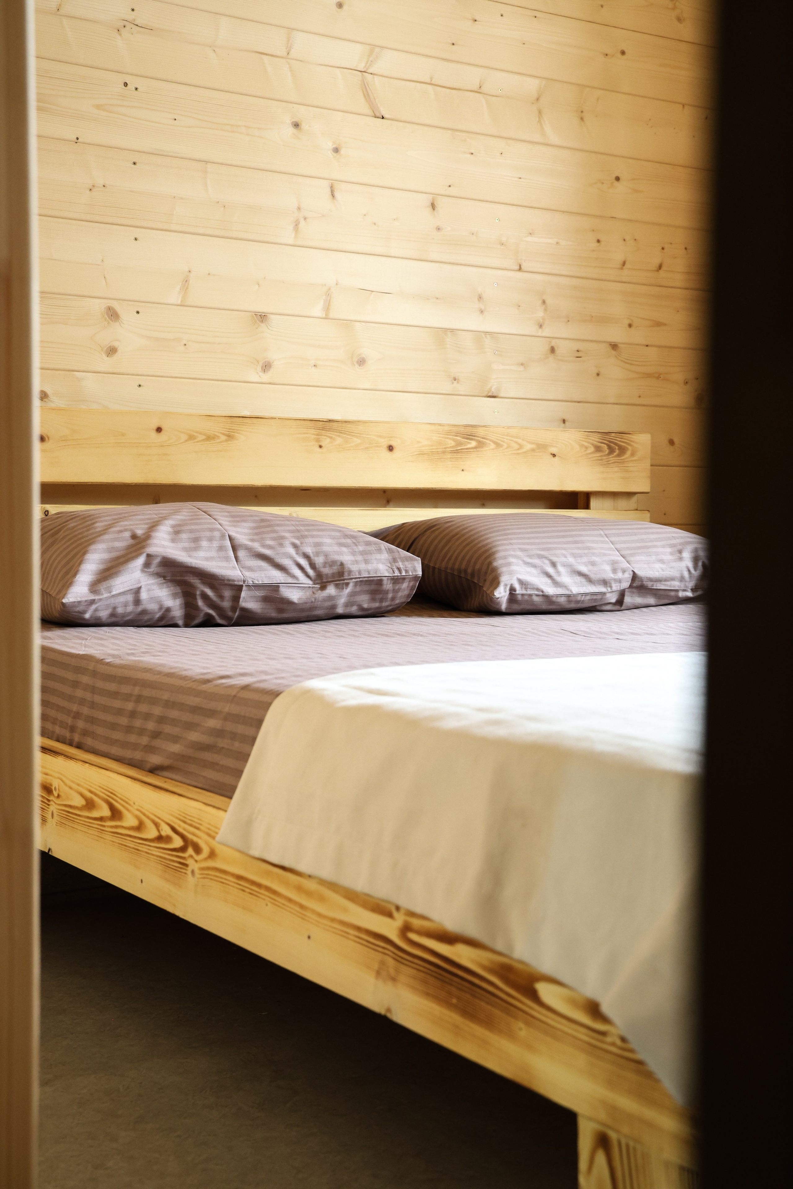 Рассвет. Zuleta.Go