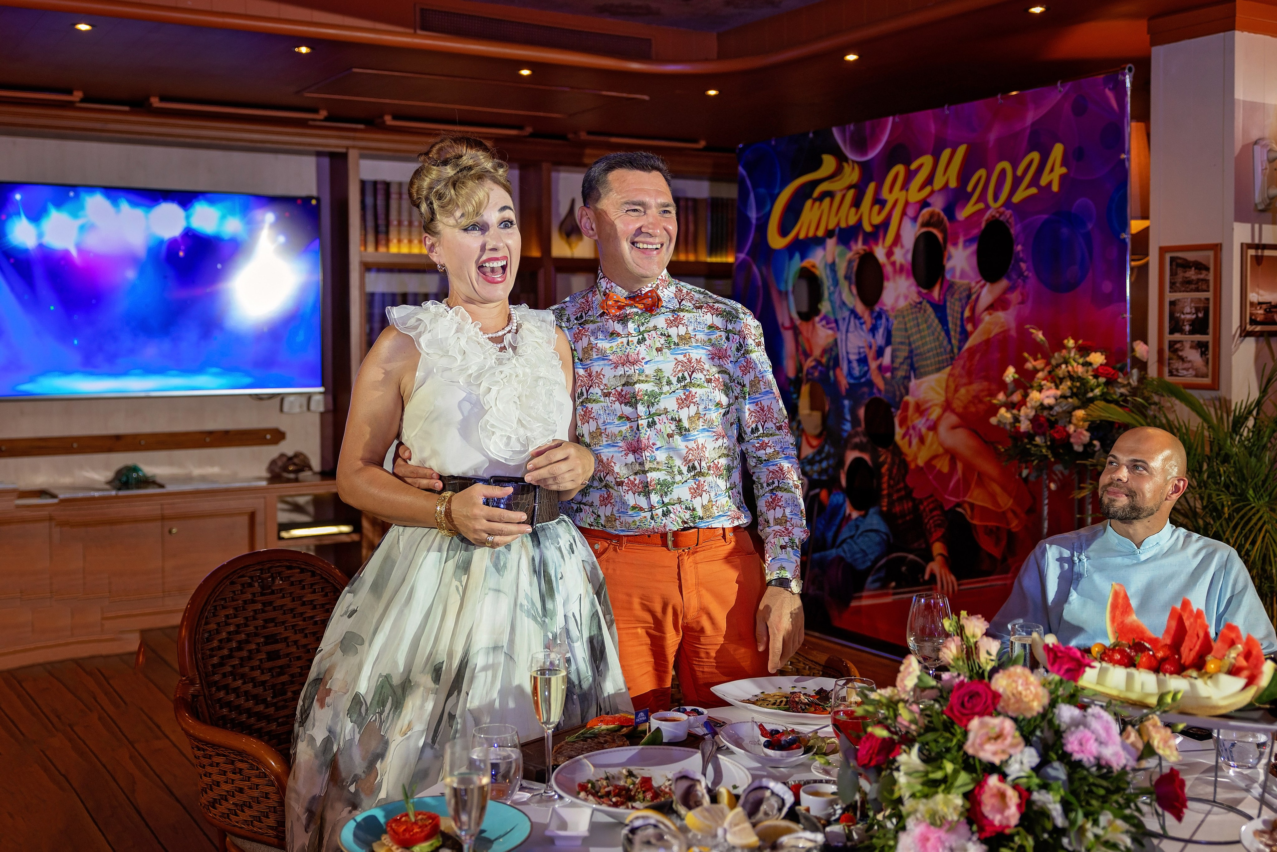 Репортажная съемка, фотограф в Москве. Геннадий Степанов —фотограф в Москве