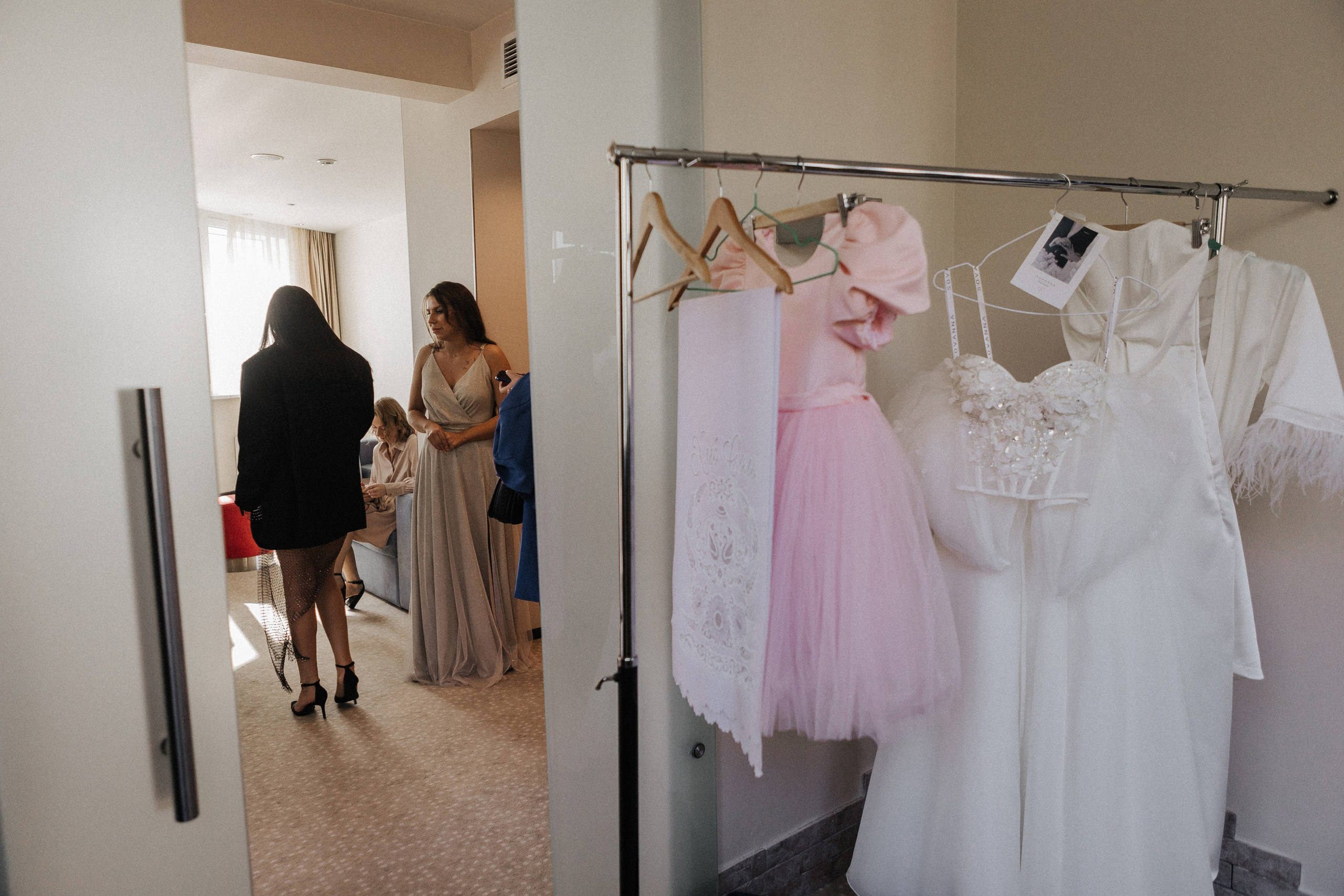 Эдуард и Мишель. Свадебный фотограф в Москве и Екатеринбурге