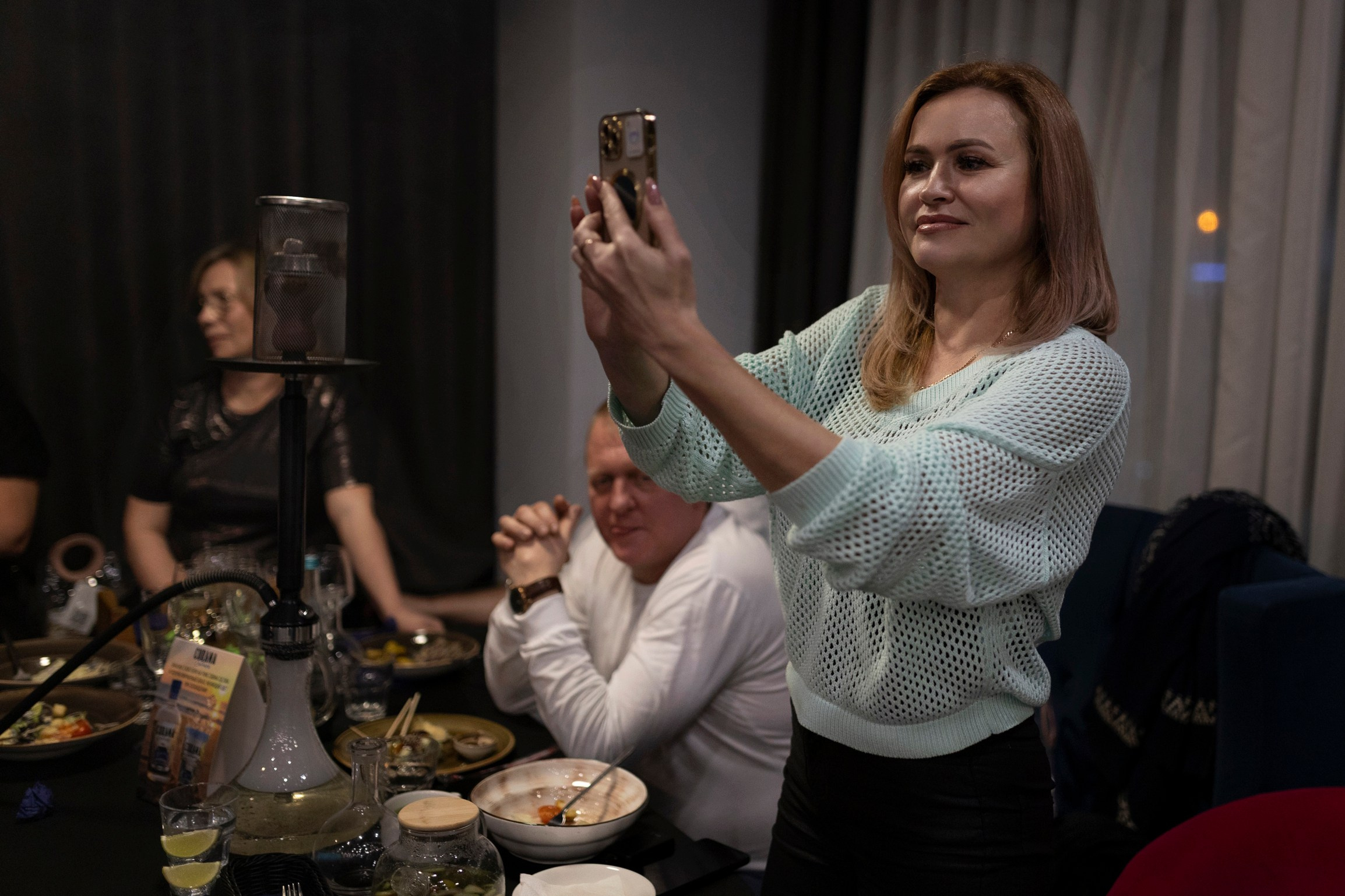 «Девочки, такие девочки!». Andrey Pospelove. Фотограф в Саратове