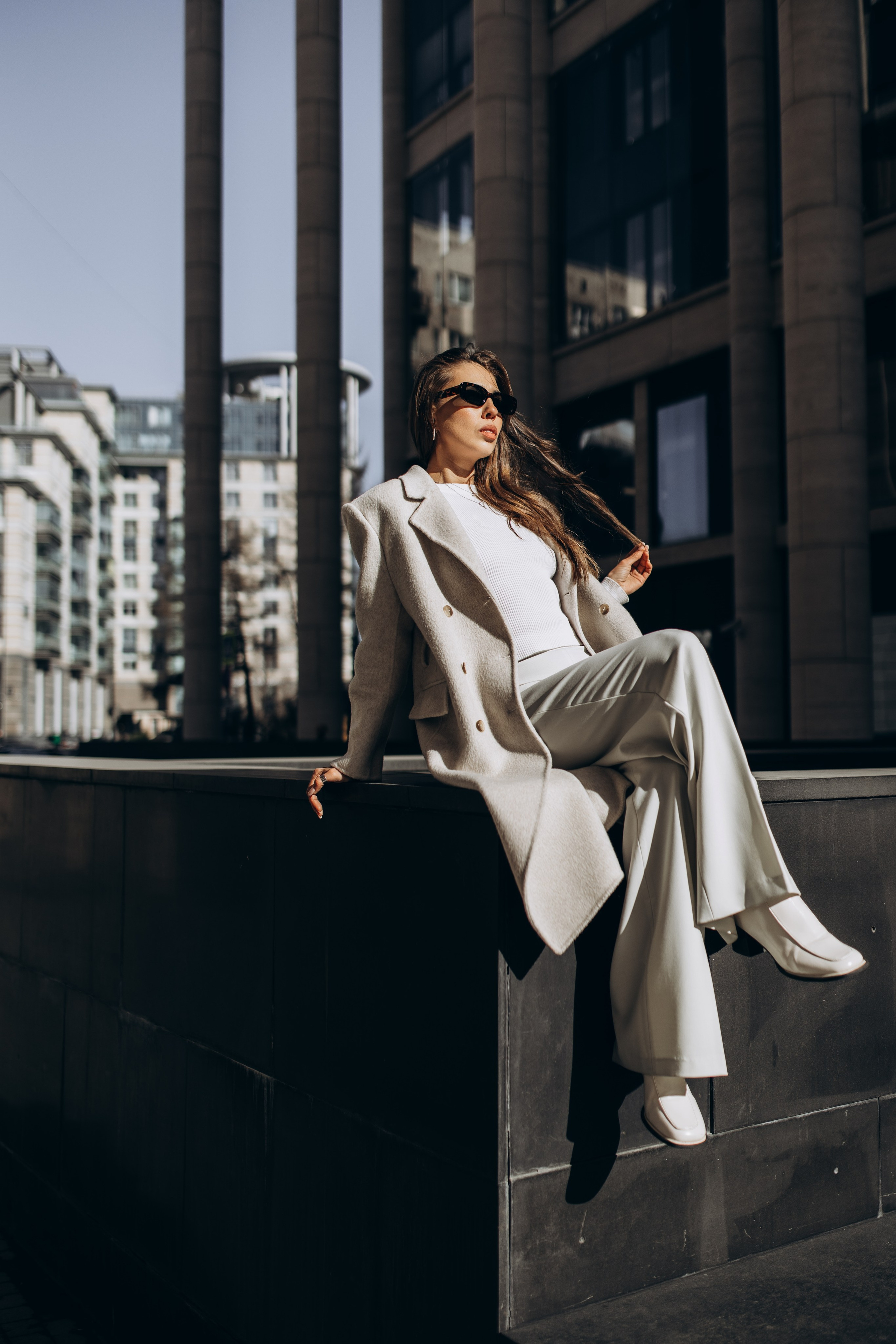 Ж. Фотограф в Санкт-Петербурге Арбатская Наталья