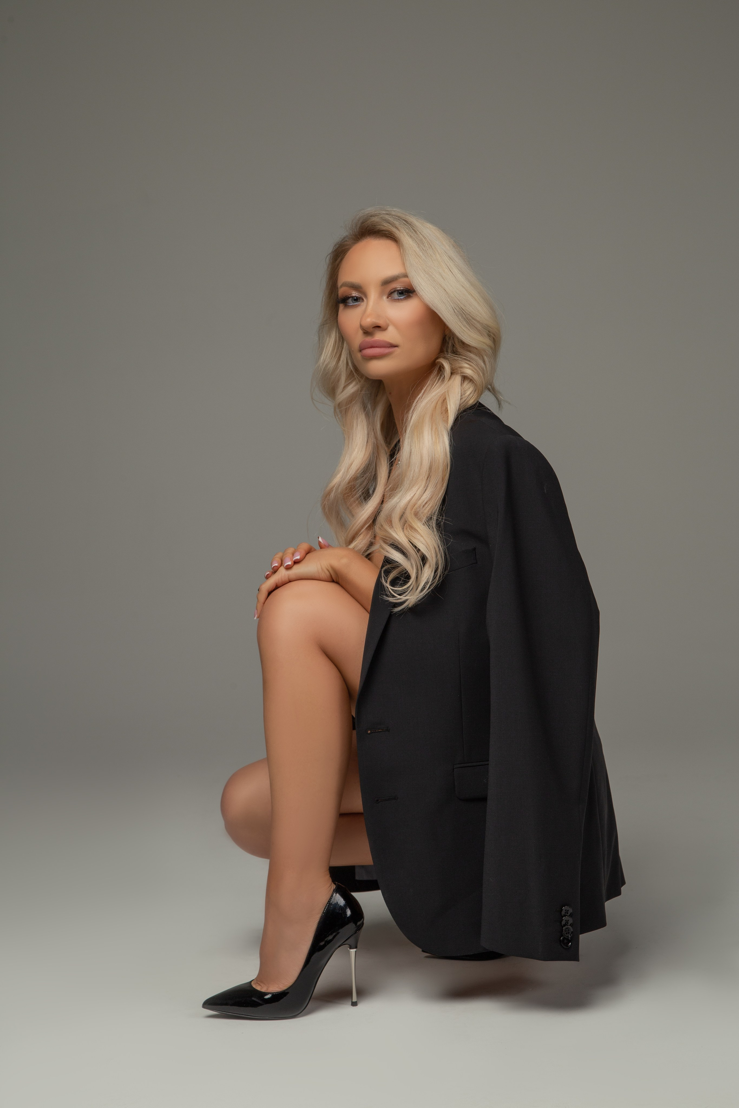 Фотосессия в студии Москвы — женский портрет и авторские образы | Анна Татаурова. Фотограф Анна Татаурова | Авторская фотосъемка в Москве