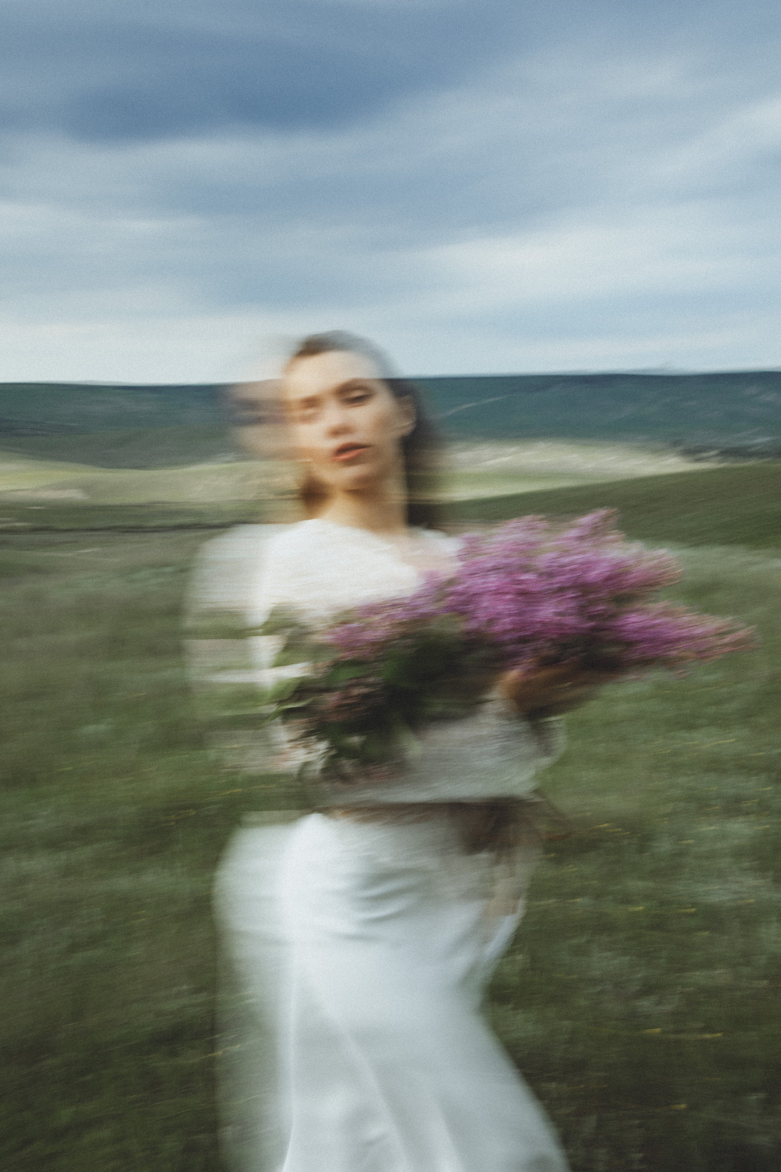 Прогулка к Джан-Кутаран. Семейный фотограф | Керчь | Ивановская Виктория