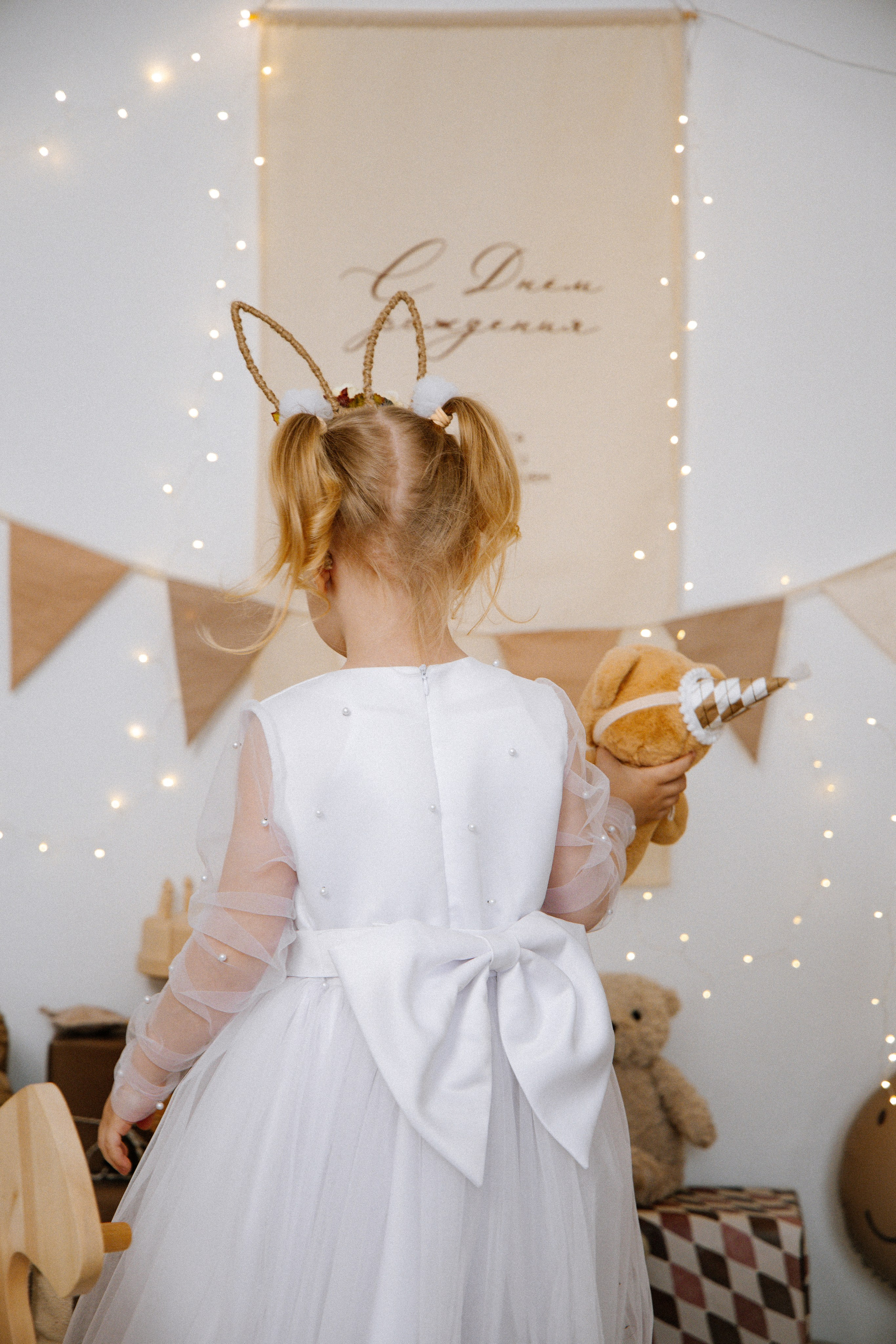 День рождения Варюши. Семейный фотограф | Керчь | Ивановская Виктория