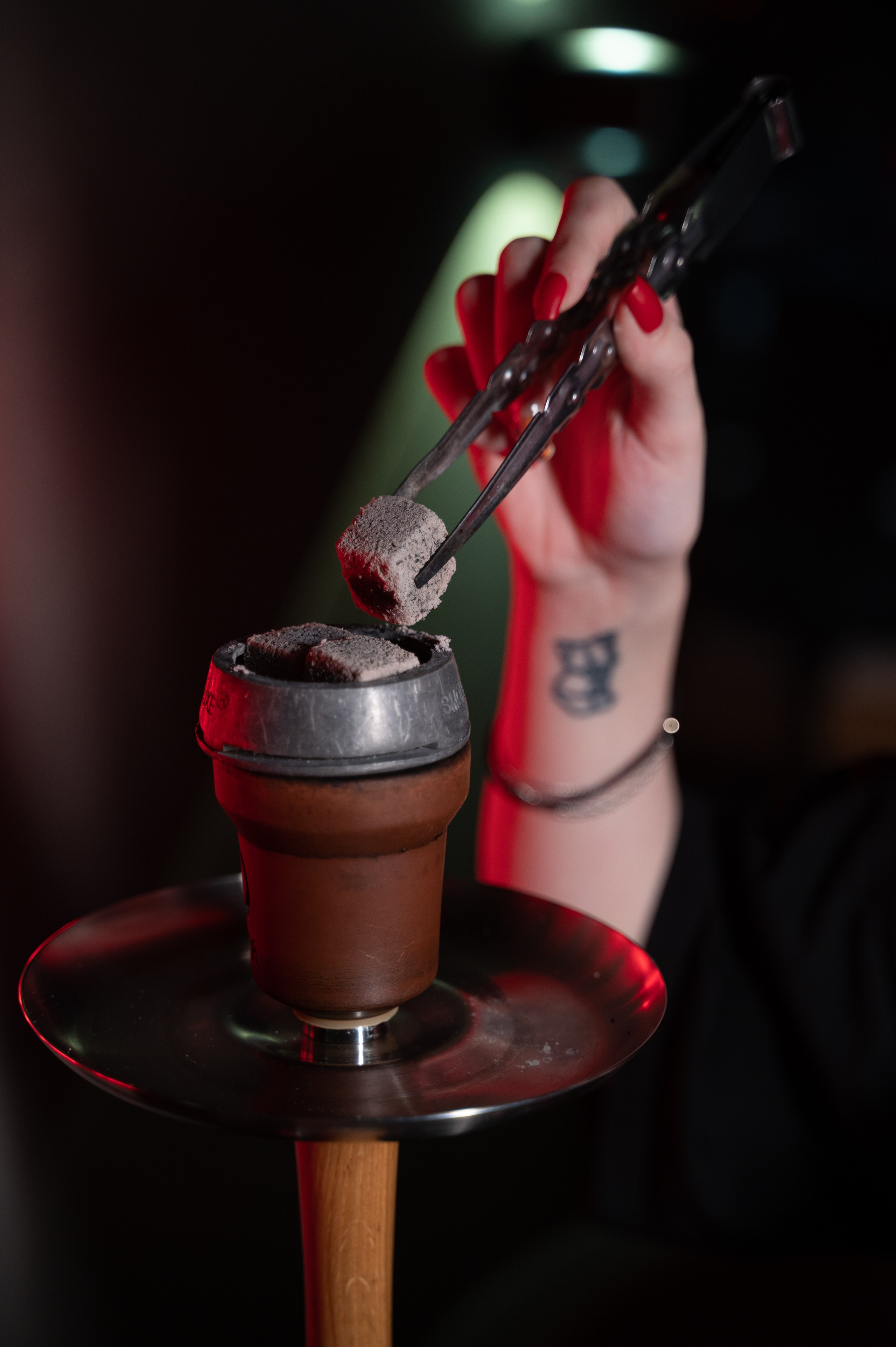 Профессиональная фото и видео съемка ресторанов и баров