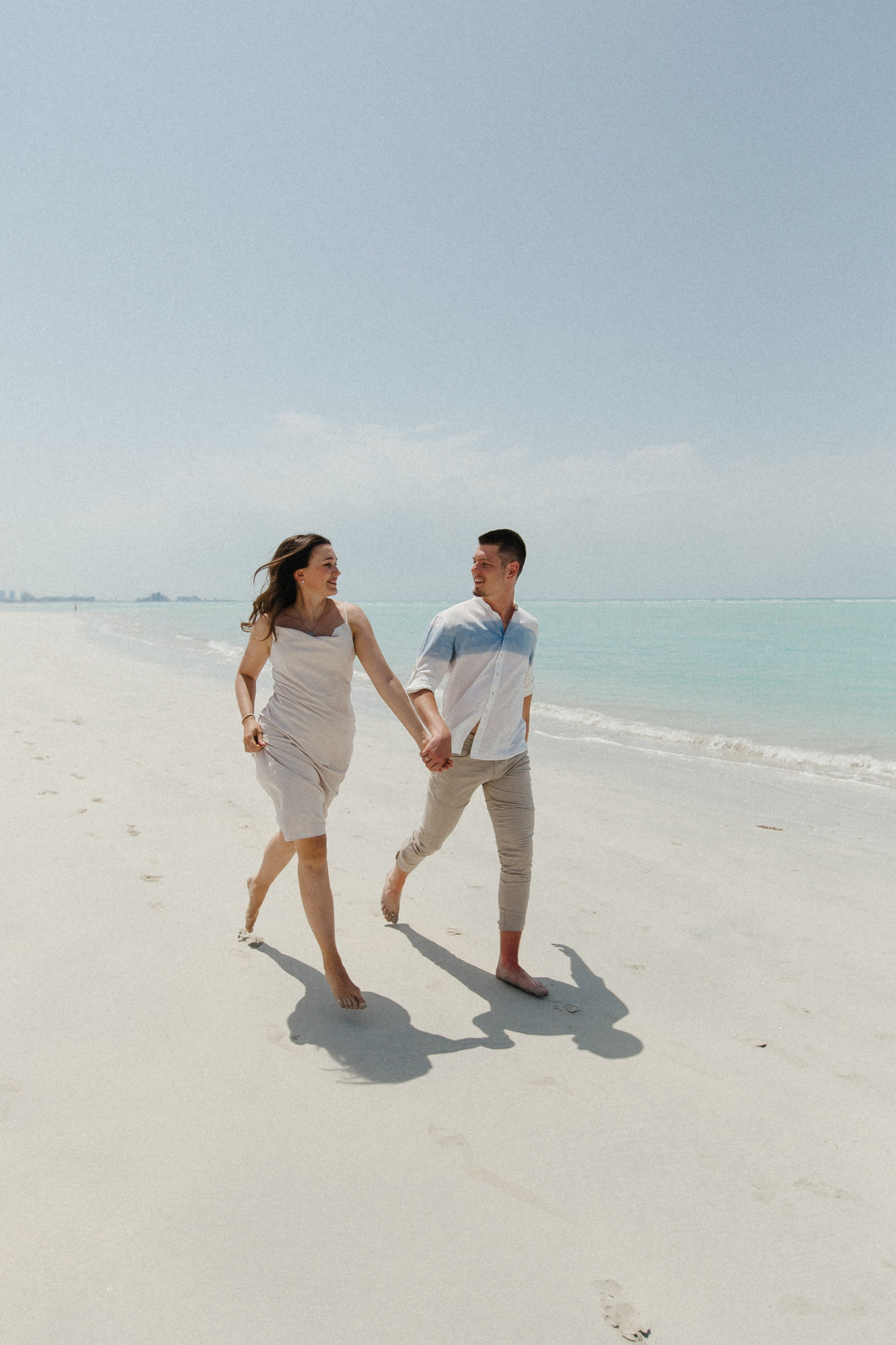 Пляж. Valery Litvinova Photography