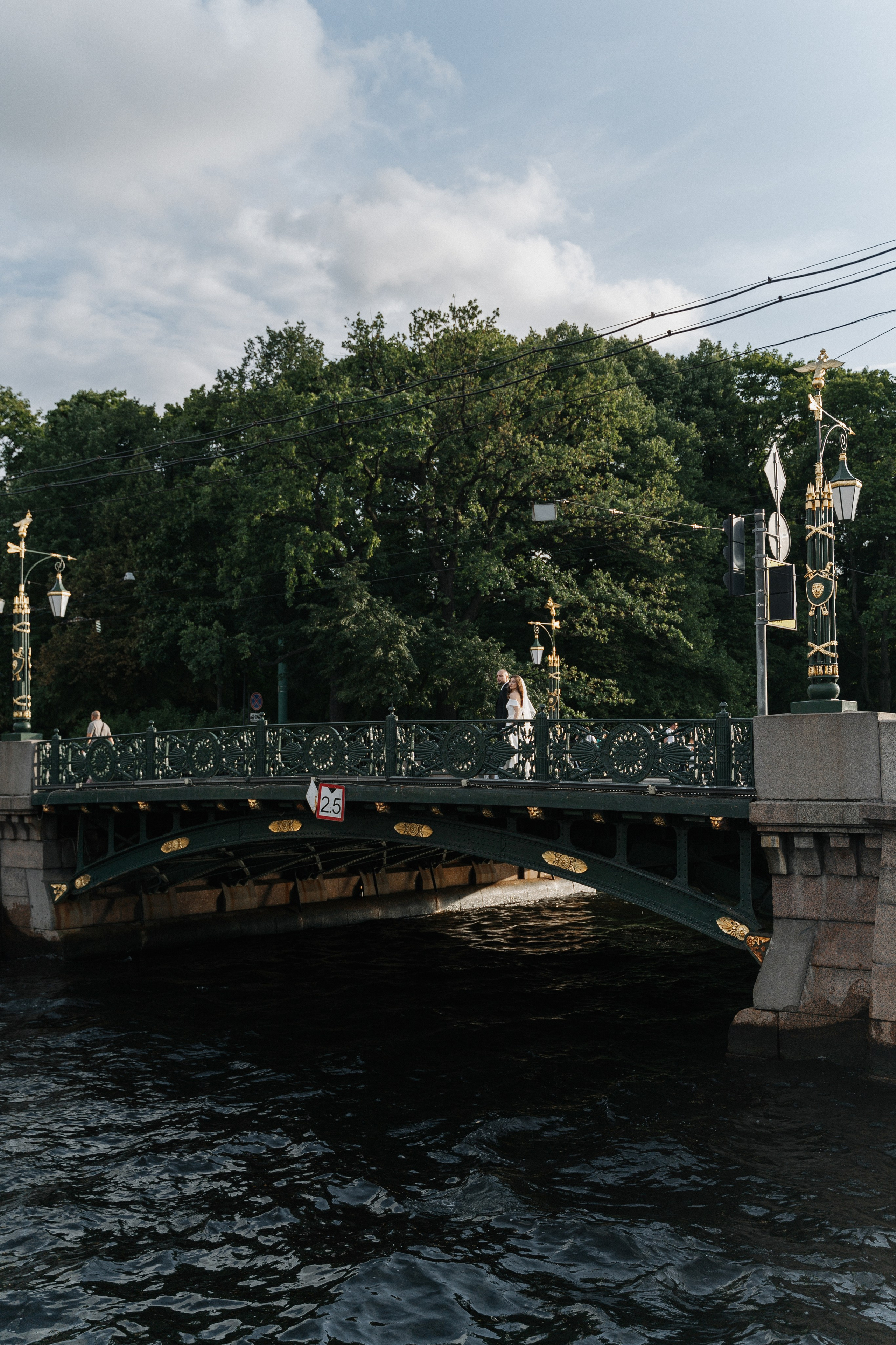Анастасия и Сергей. Фотограф в Санкт-Петербурге Юлия Гербель