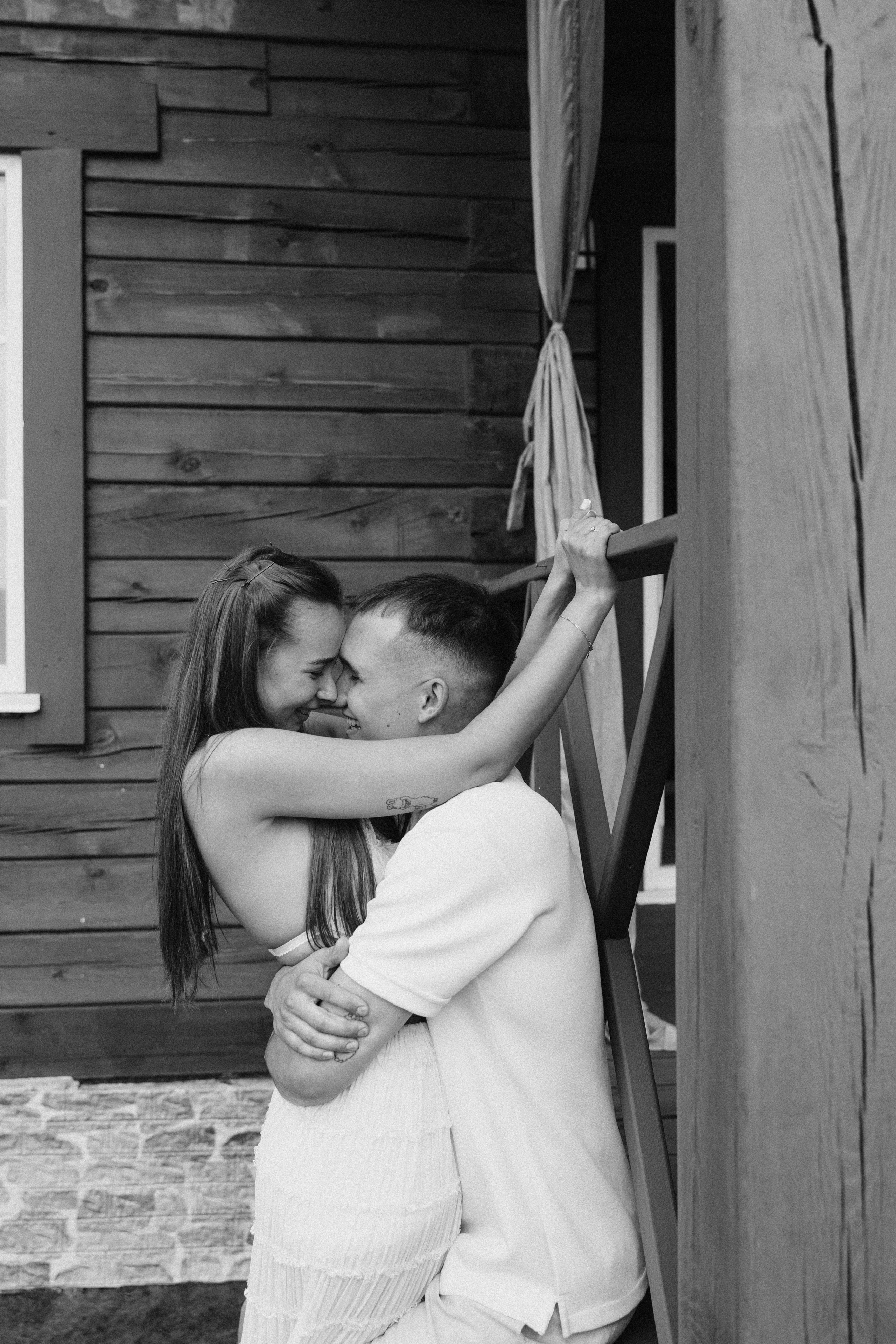 Максим + Алина. Александр Видякин Фотограф в Хакасии и Красноярском крае