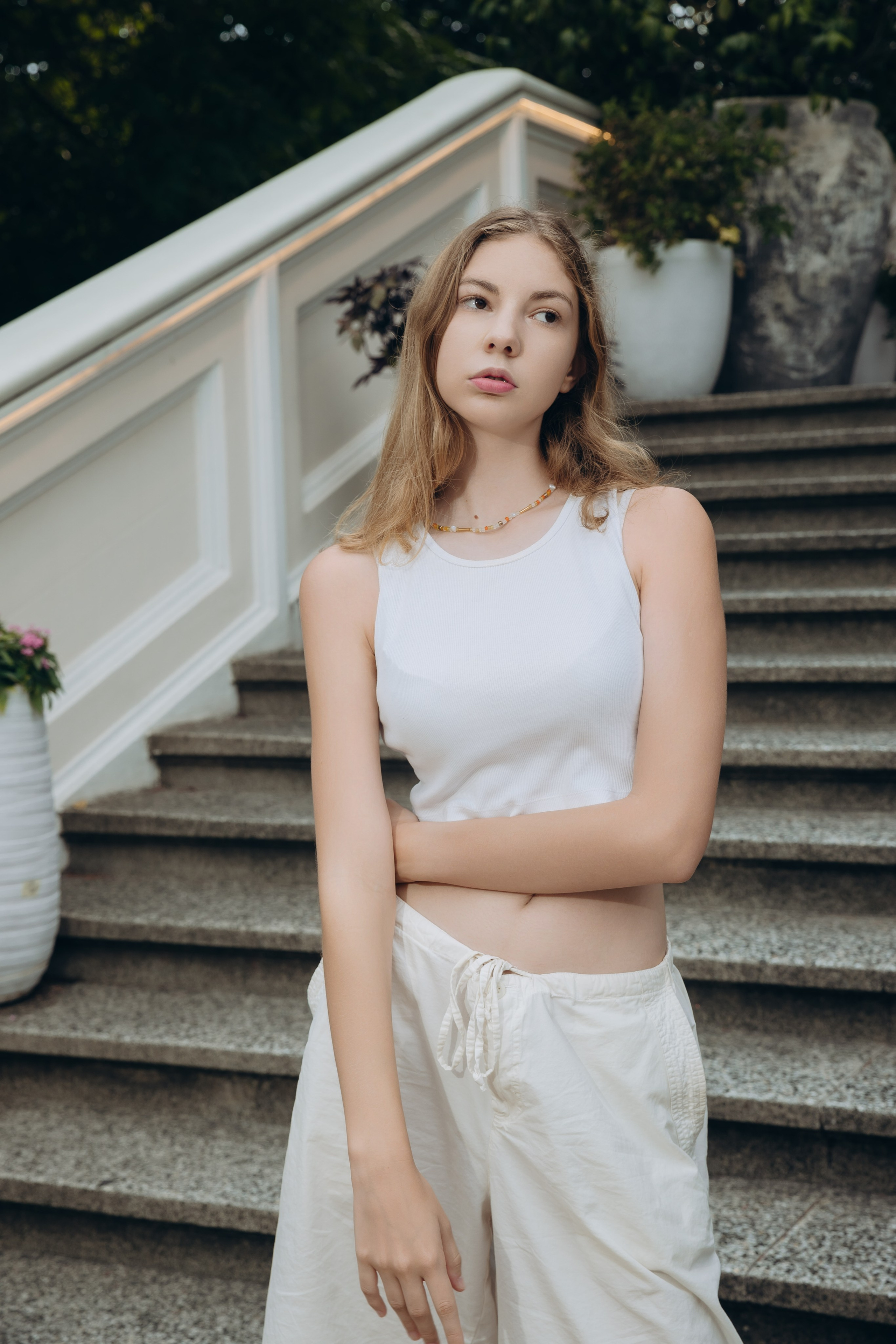 Рекламная съемка Woodbook. Efimova Model Agency