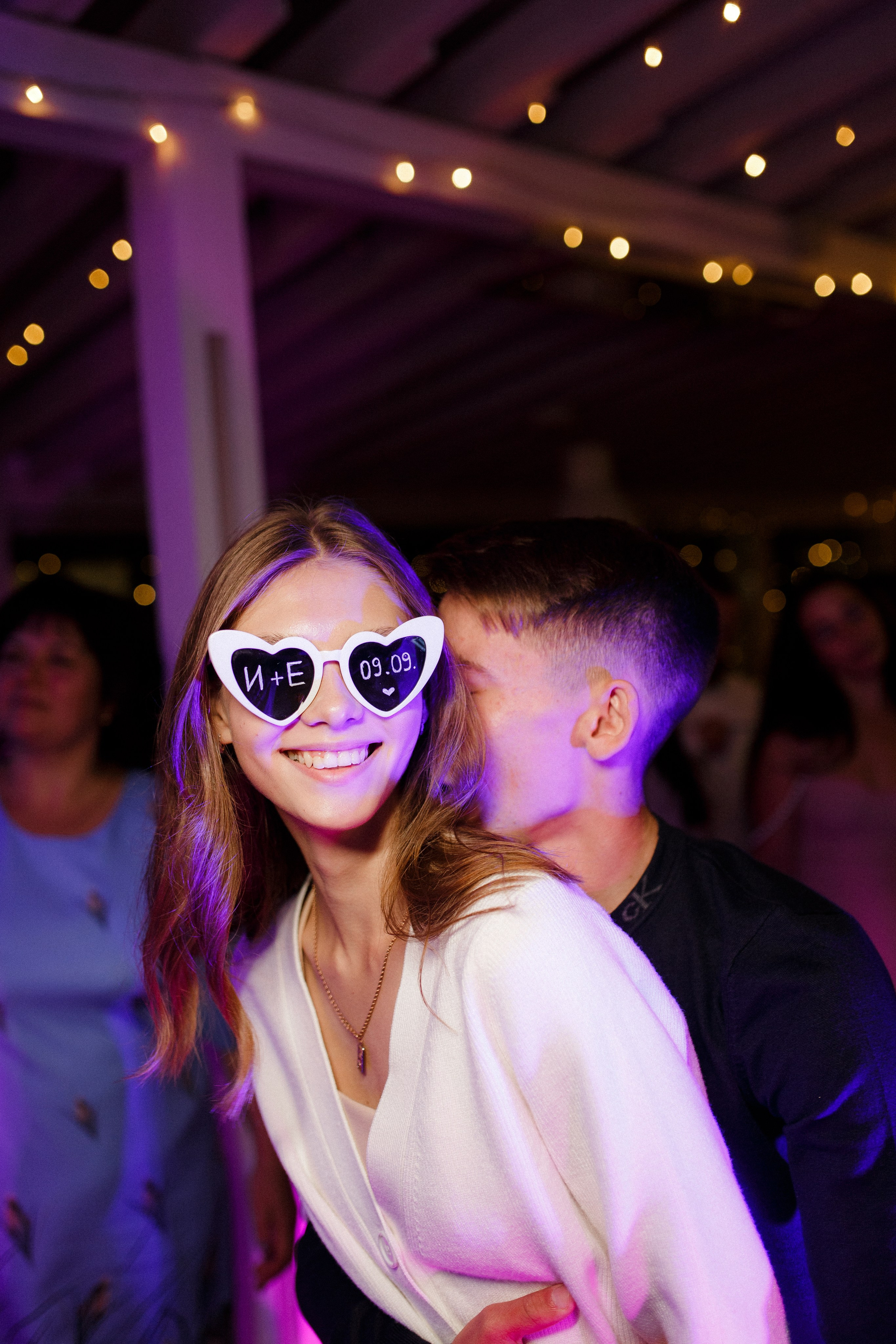 Иван и Екатерина. Свадебный фотограф Владимир Воронин