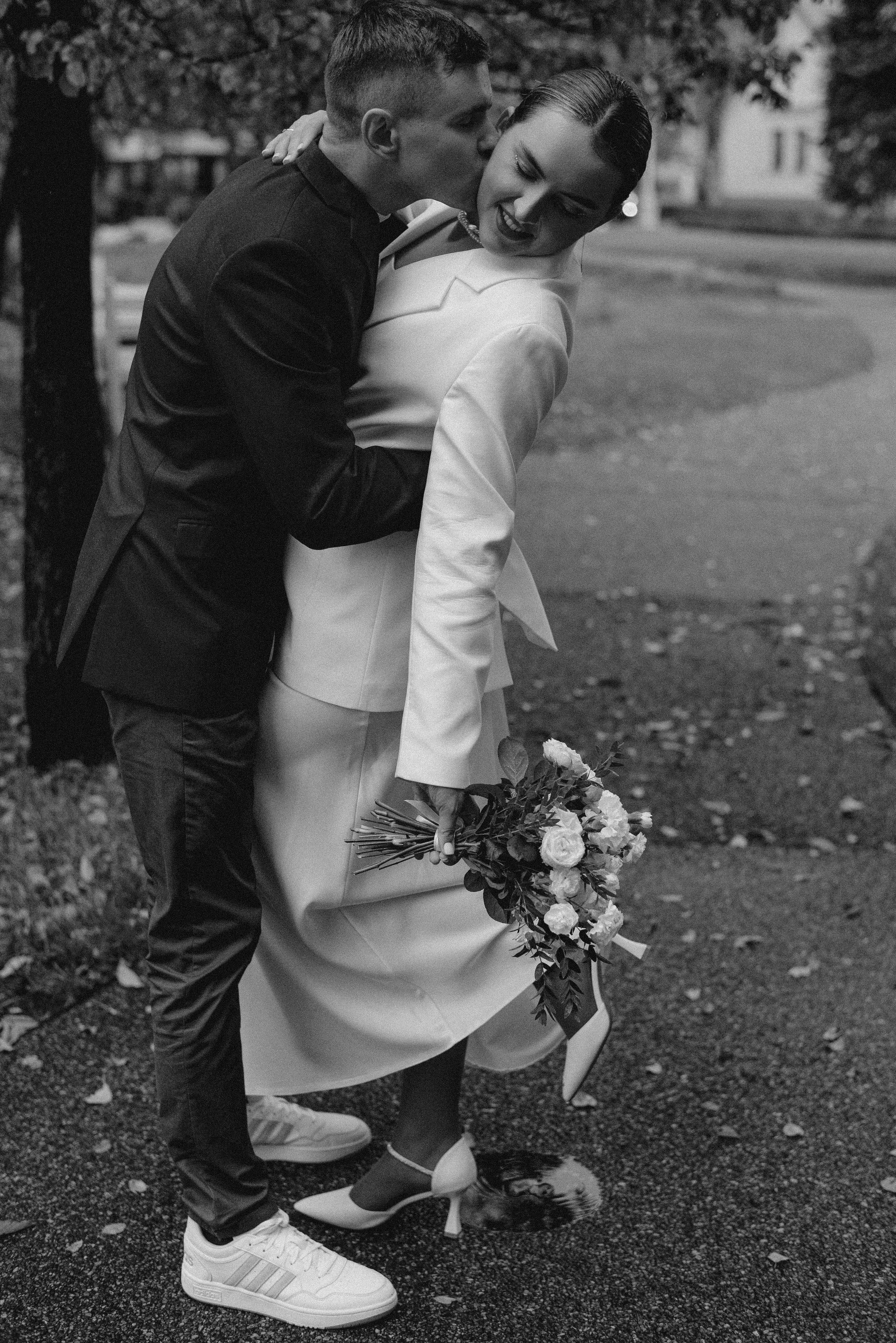 Вася и Катя. Фотограф в Москве Емельяненко Светлана