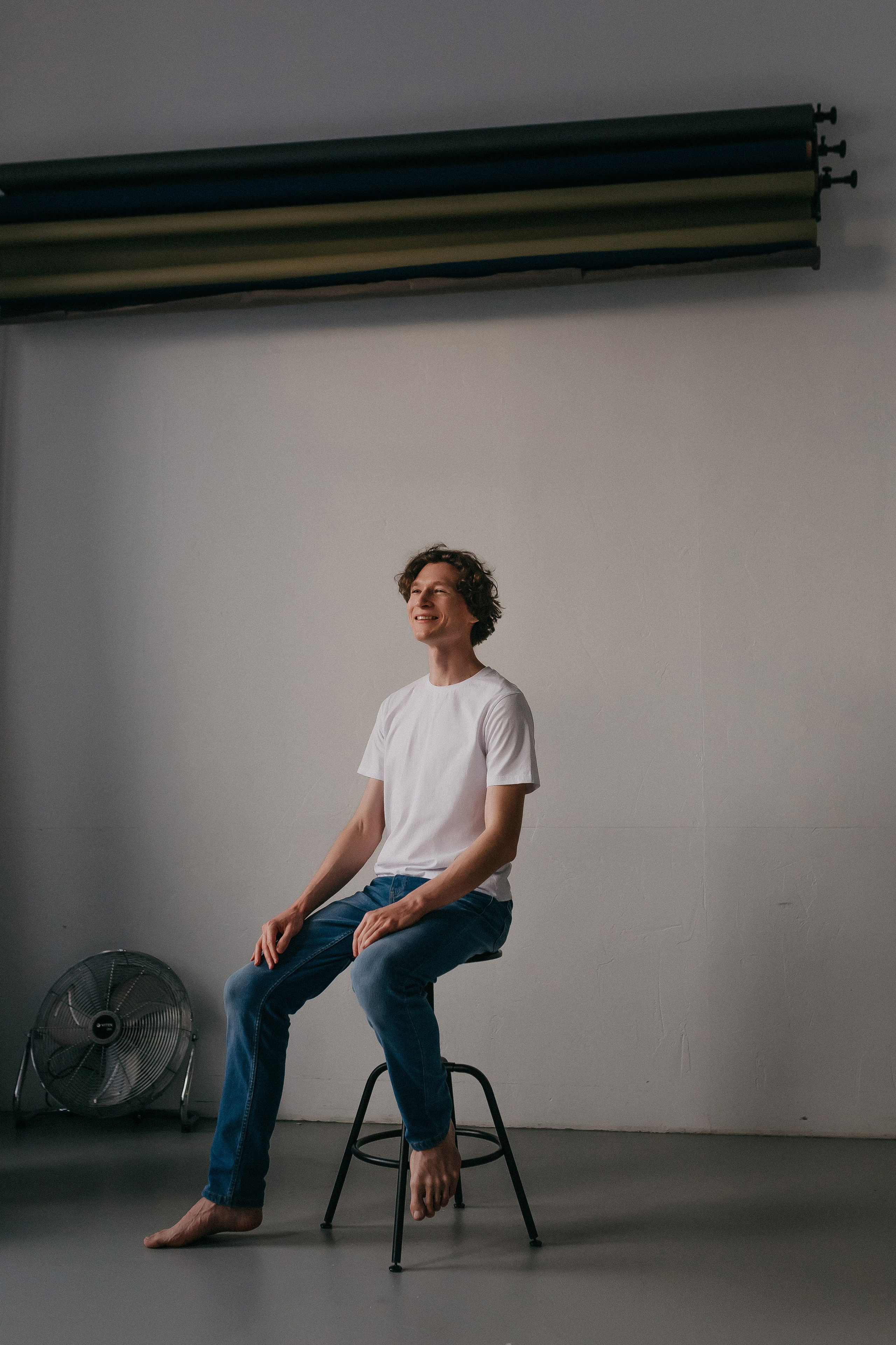 Павел+Полина=?. Семейный фотограф в Сургуте