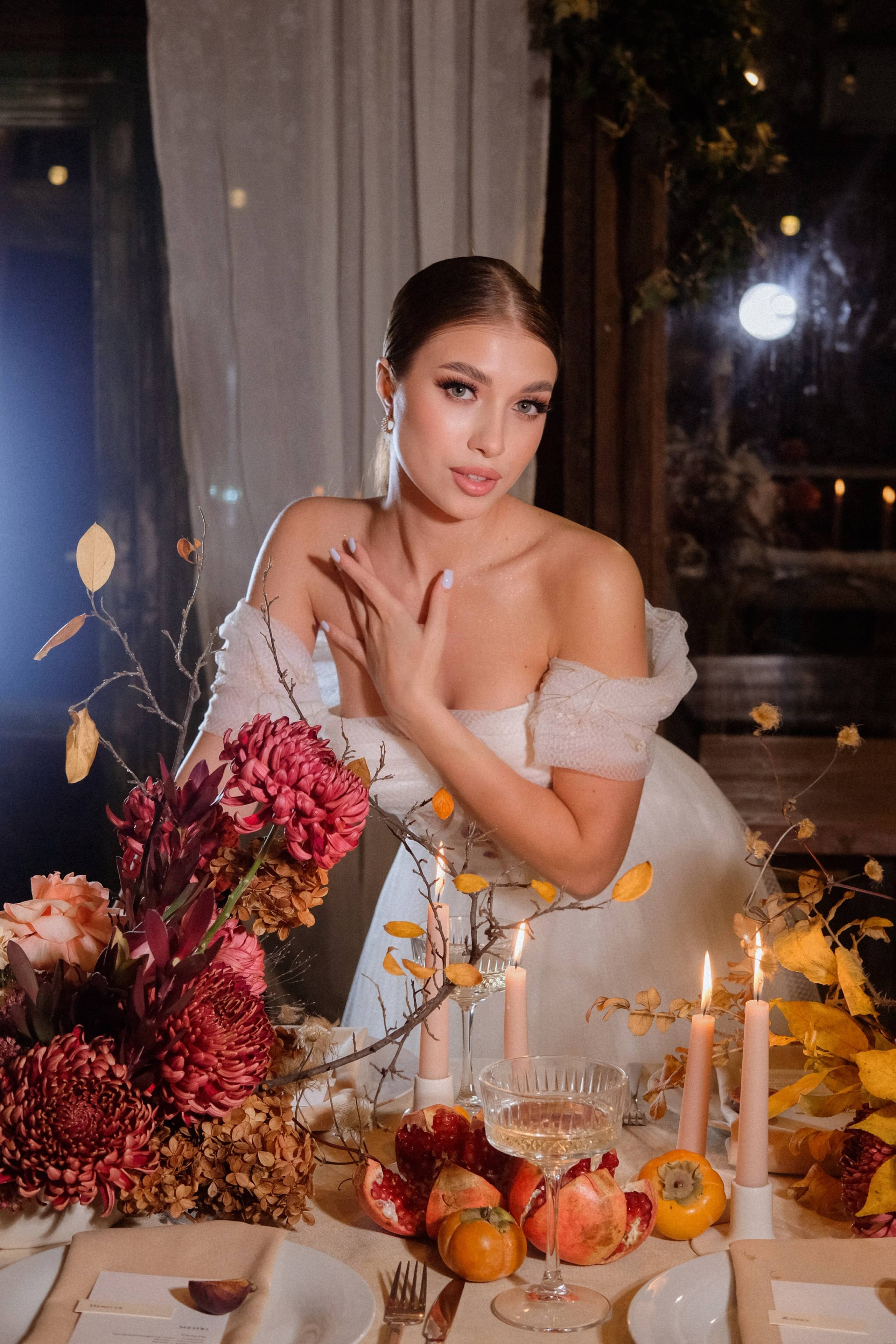 Ксения и Алексей. Фотограф Саранск Ирина Шишкина, все виды съемок