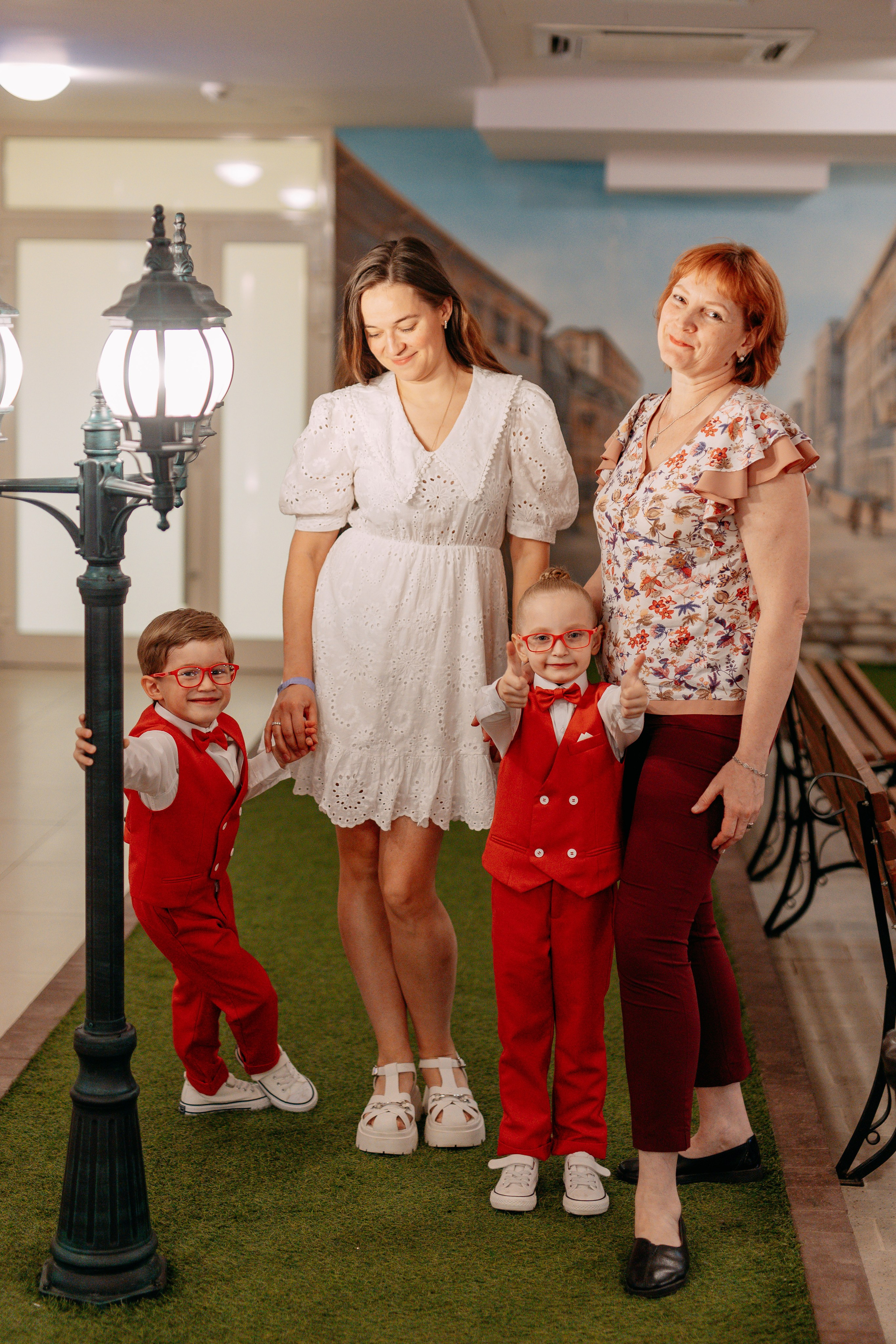 Выступления академии. Фото и видео съемка. Андрей Ионов